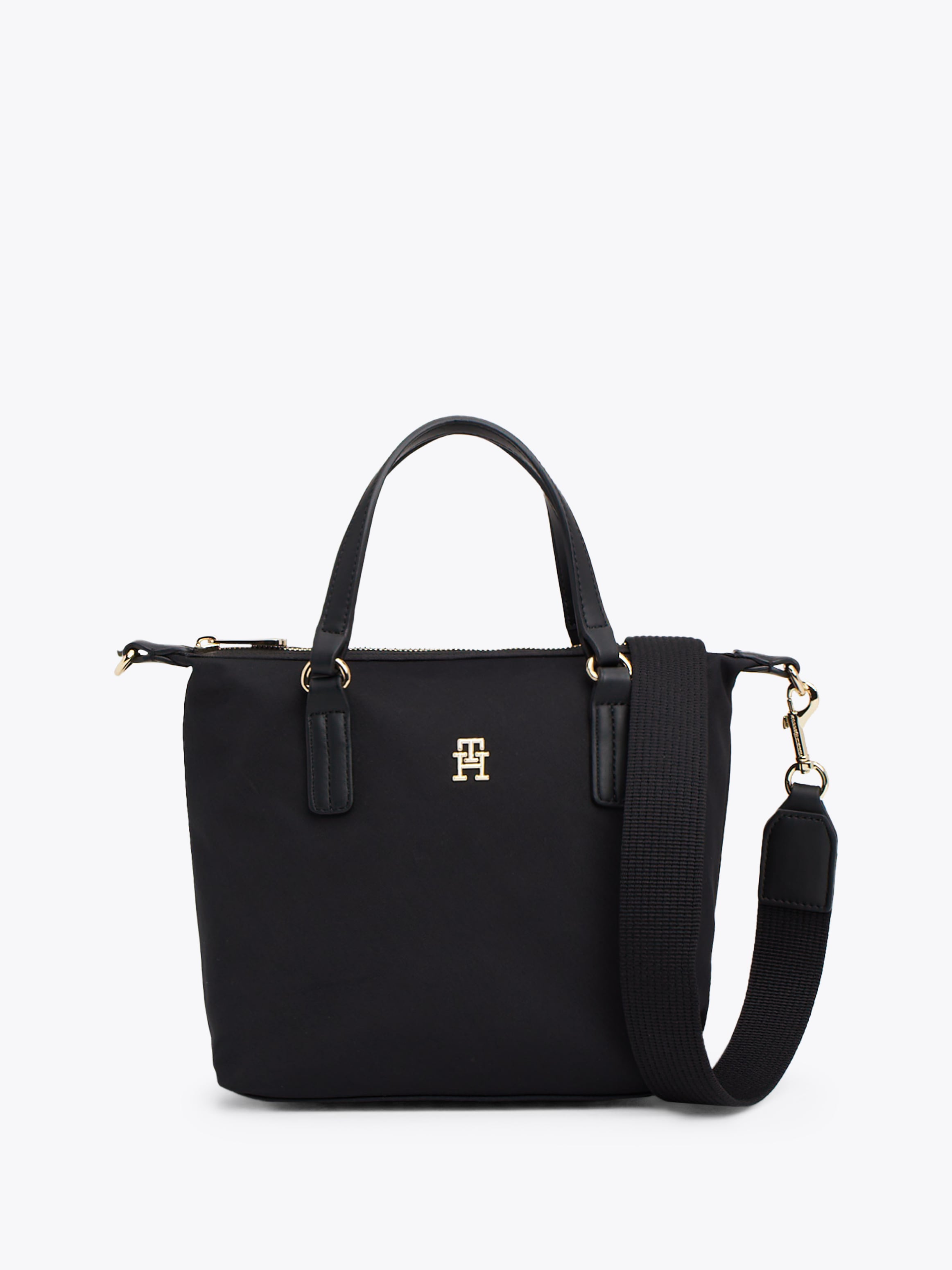 Tommy Hilfiger Shopper »Women POPPY SMALL TOTE Tote«, Damen Tasche