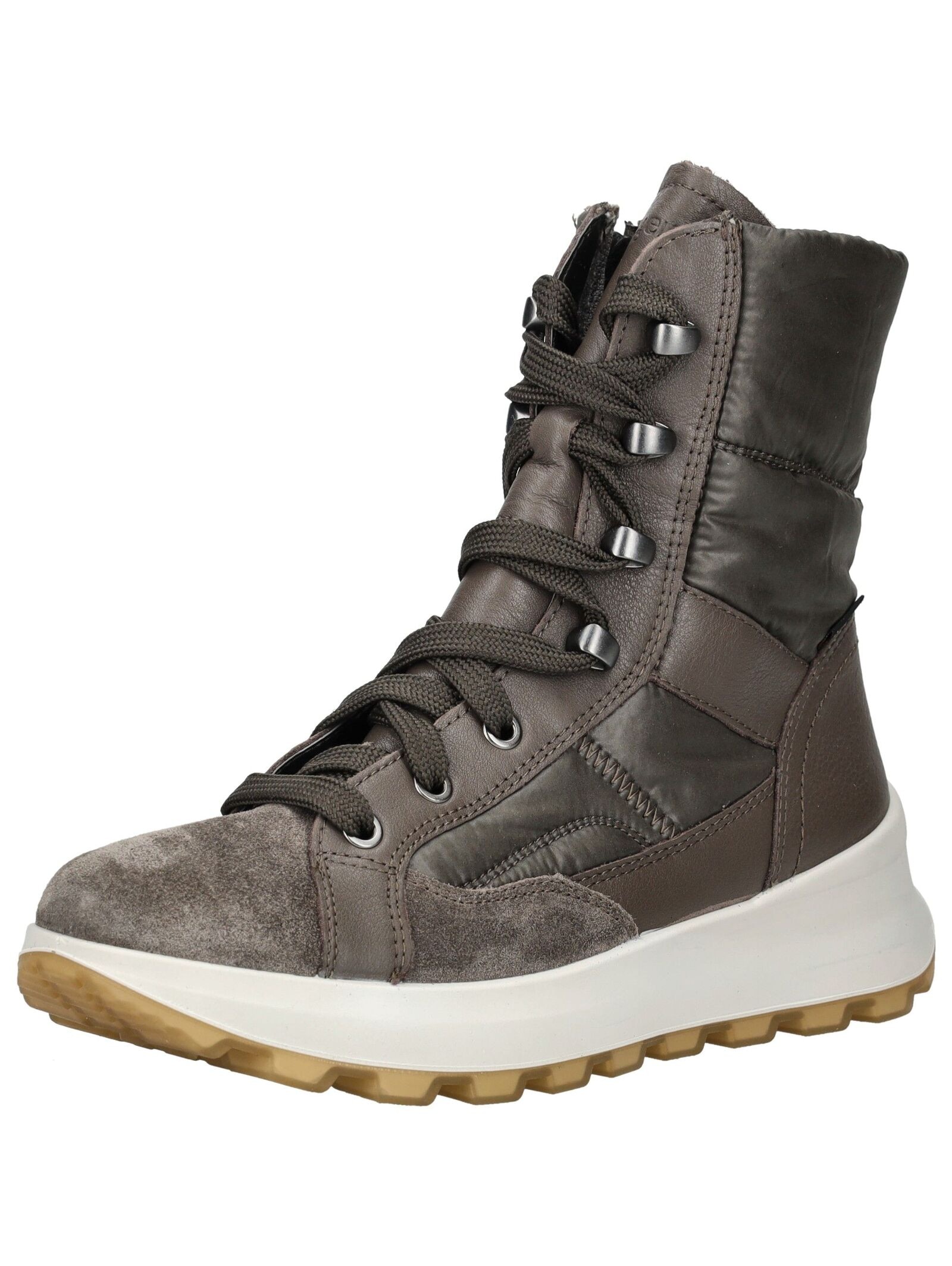 Legero "Legero Stiefelette Leder/Textil"