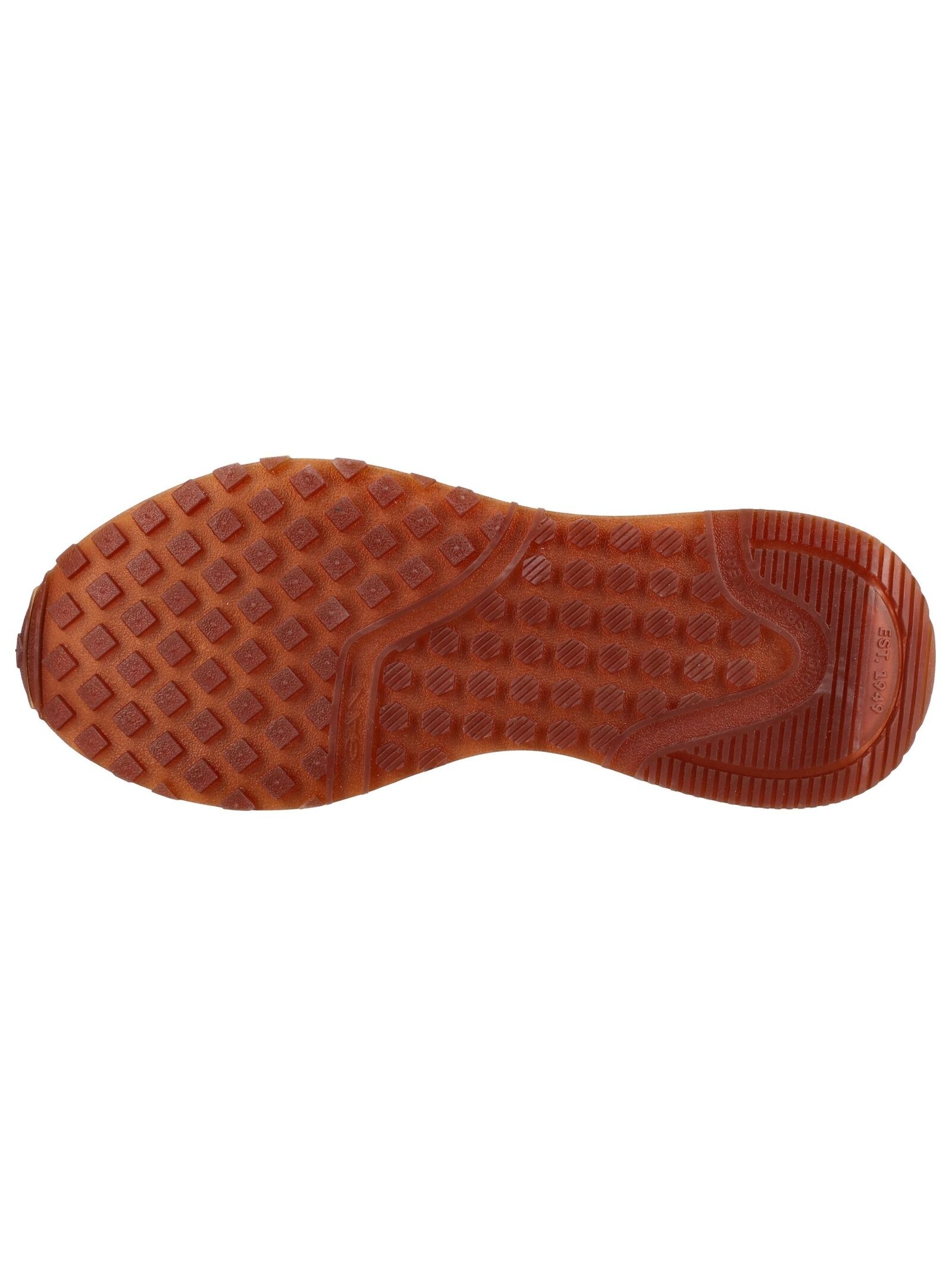 Gant Sneaker »Gant Sneaker Veloursleder/Textil«