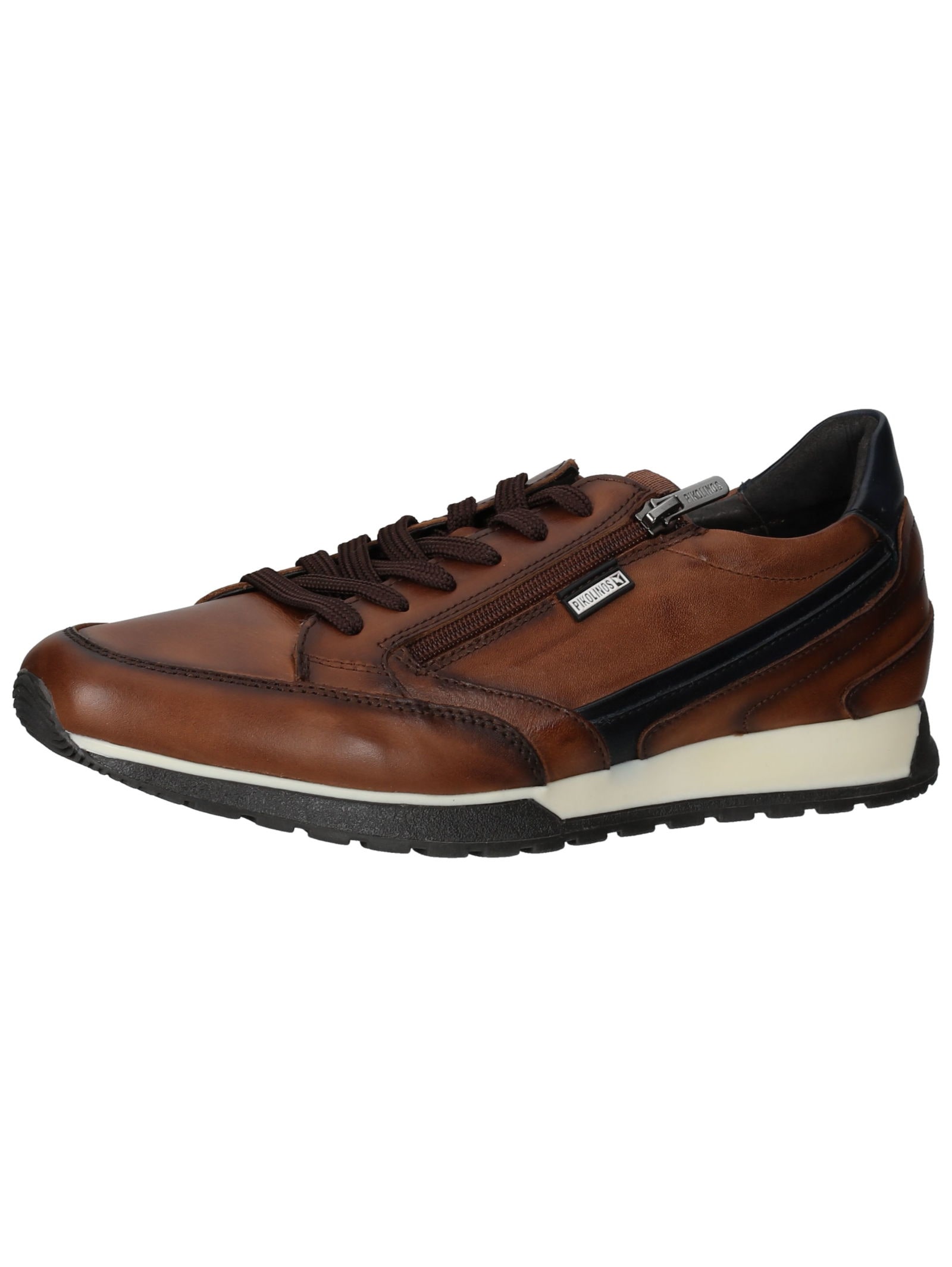 PIKOLINOS Schnürschuh "PIKOLINOS Halbschuhe Leder" günstig online kaufen