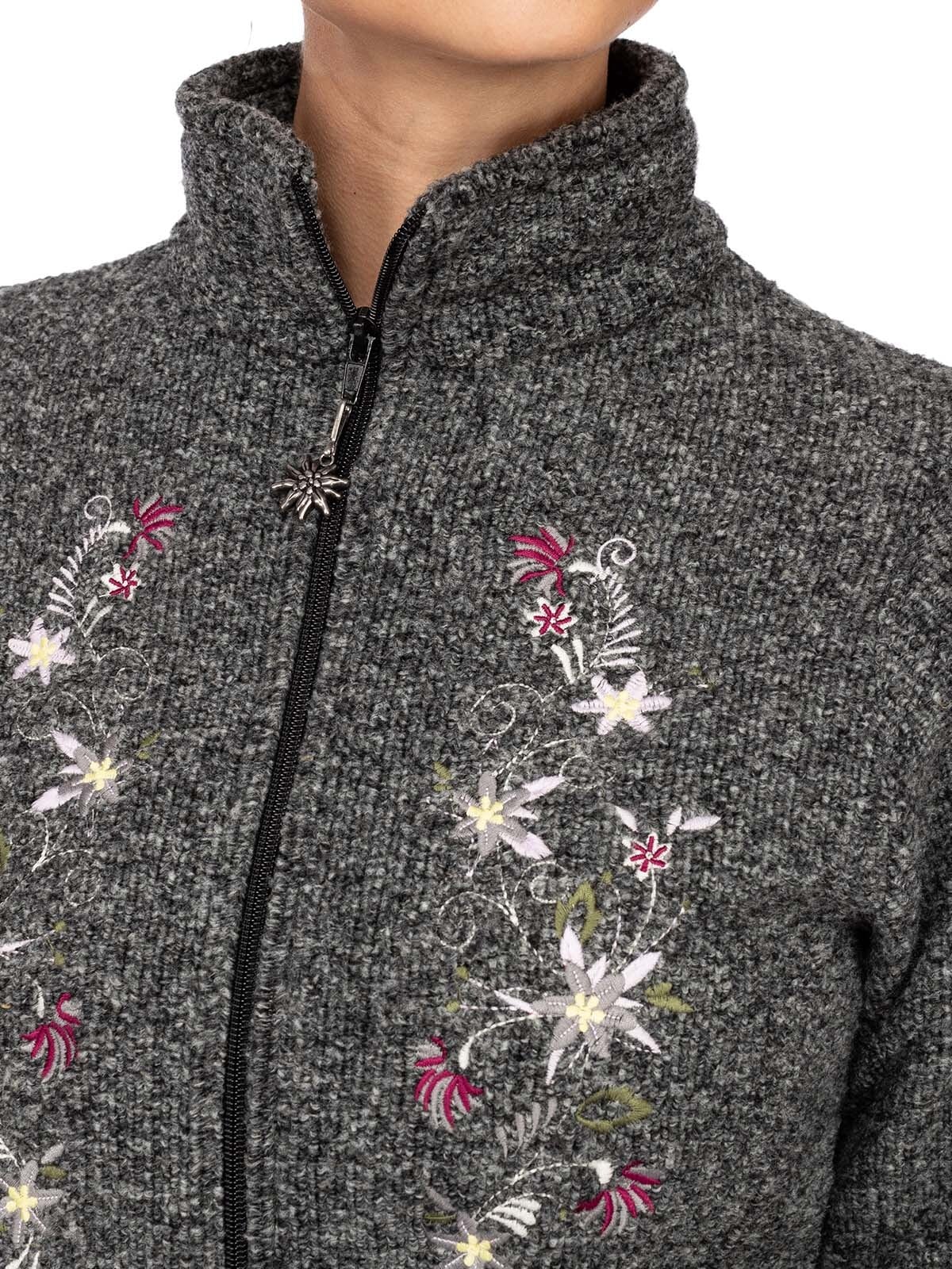 ALP1964 Trachtenjacke »Jacke 323901«