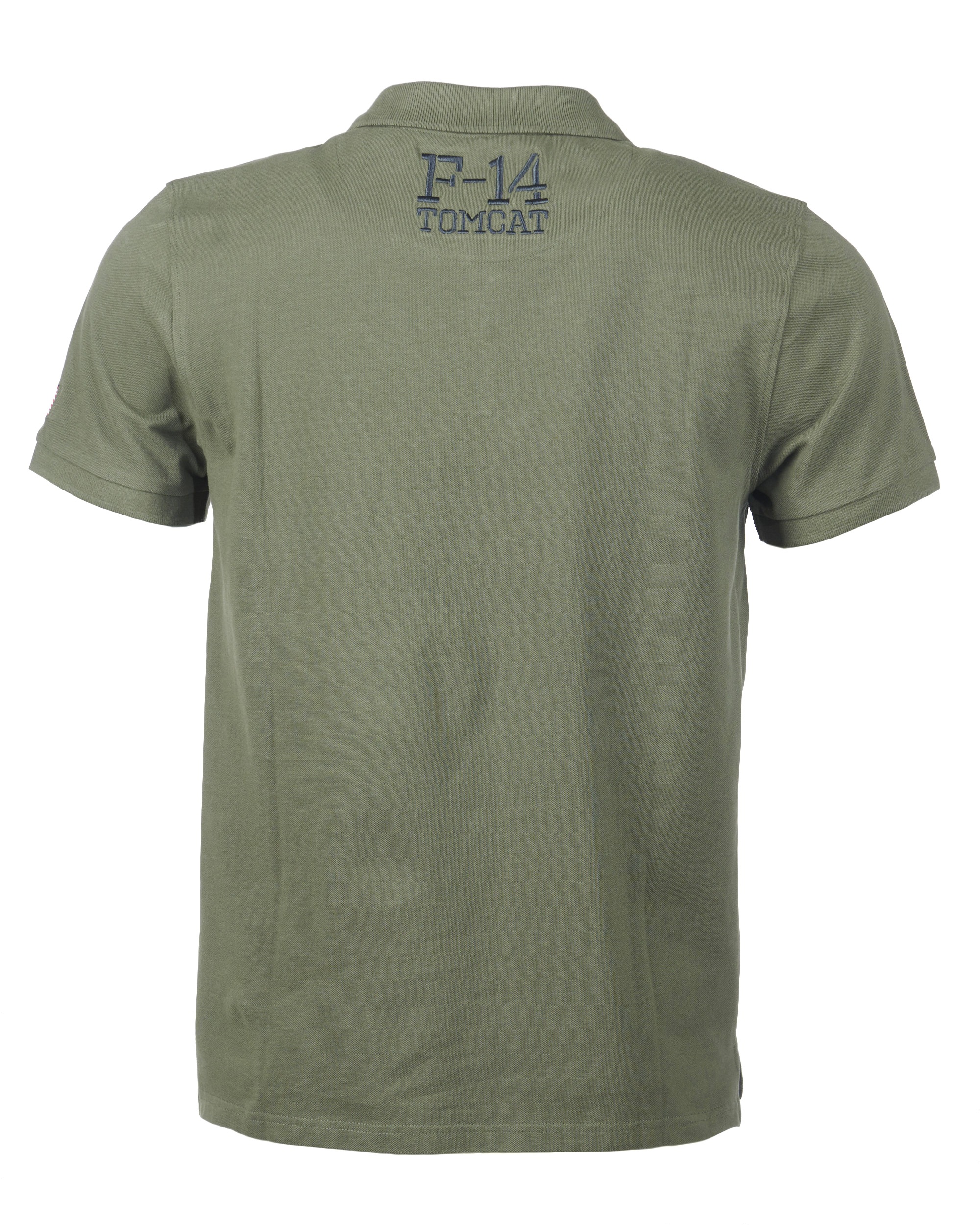 TOP GUN T-Shirt »TG20201018«