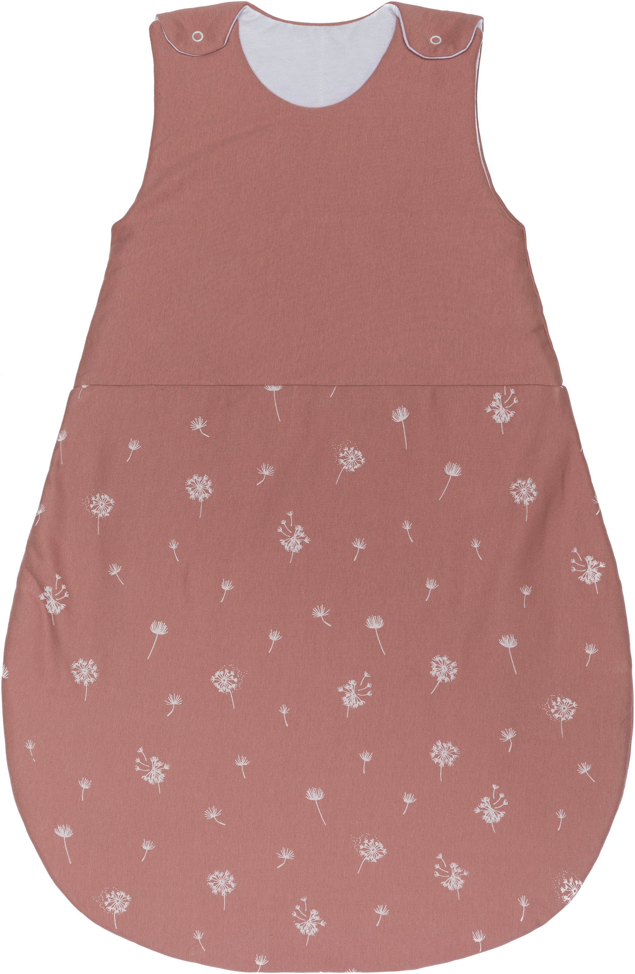 Fillikid Babyschlafsack "wattiert, rund, 70 cm" für das ganze Jahr und Raum günstig online kaufen