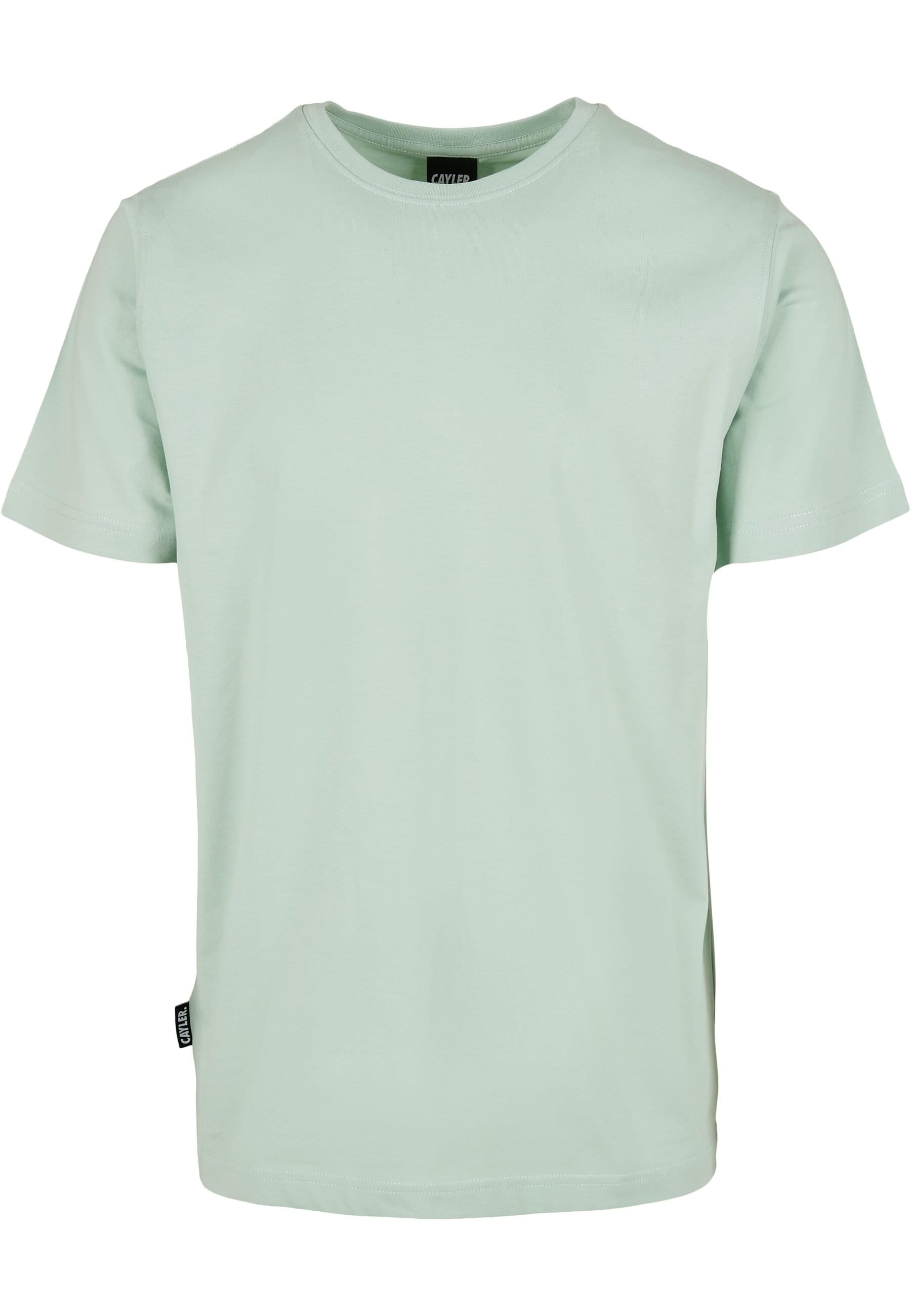 CAYLER & SONS T-Shirt "Cayler & Sons Herren C&S Plain Tee", (1 tlg.) günstig online kaufen