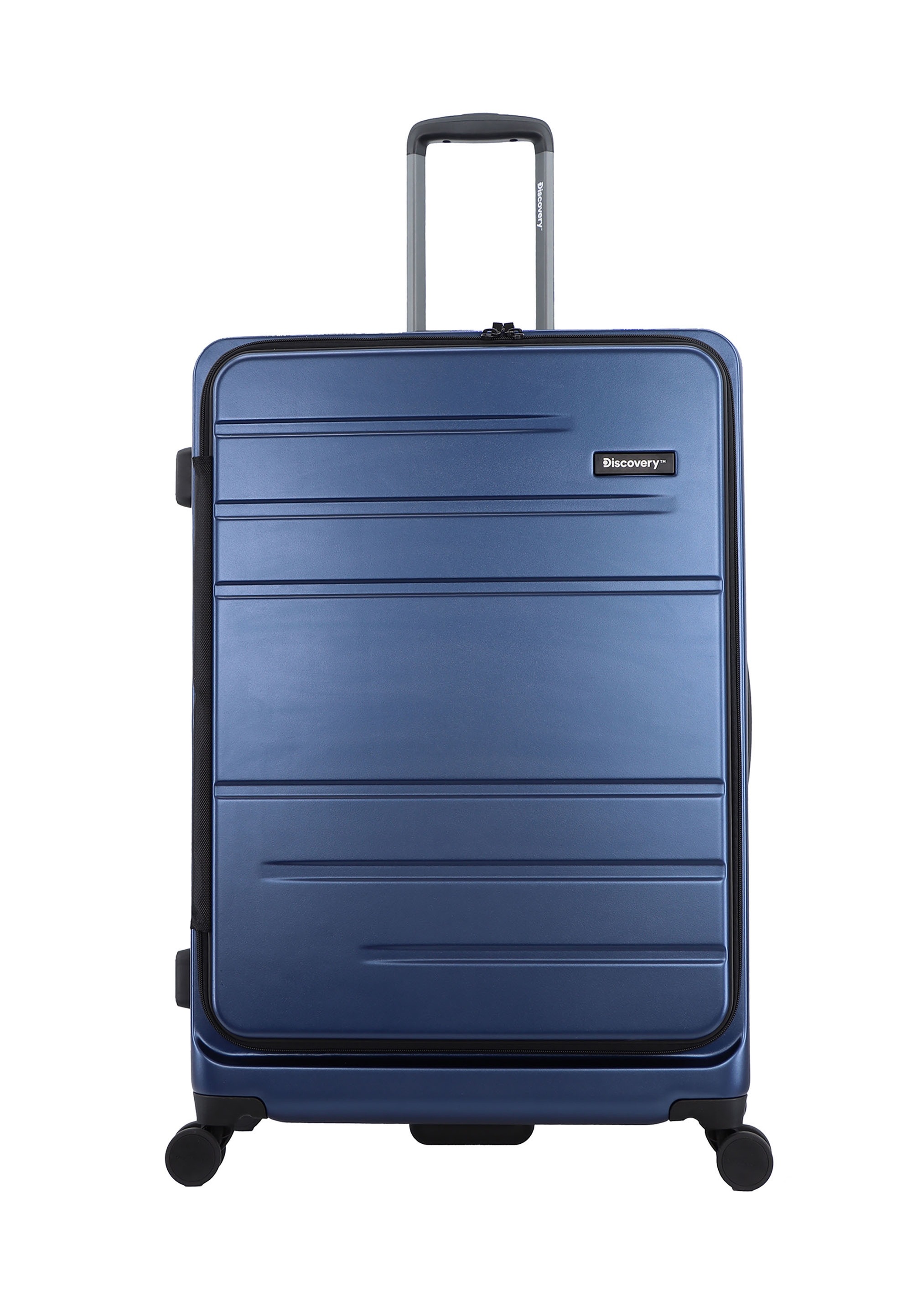 Discovery Koffer »Patrol« 3 Stk. tlg. aus hochwertigem Polycarbonat-Material