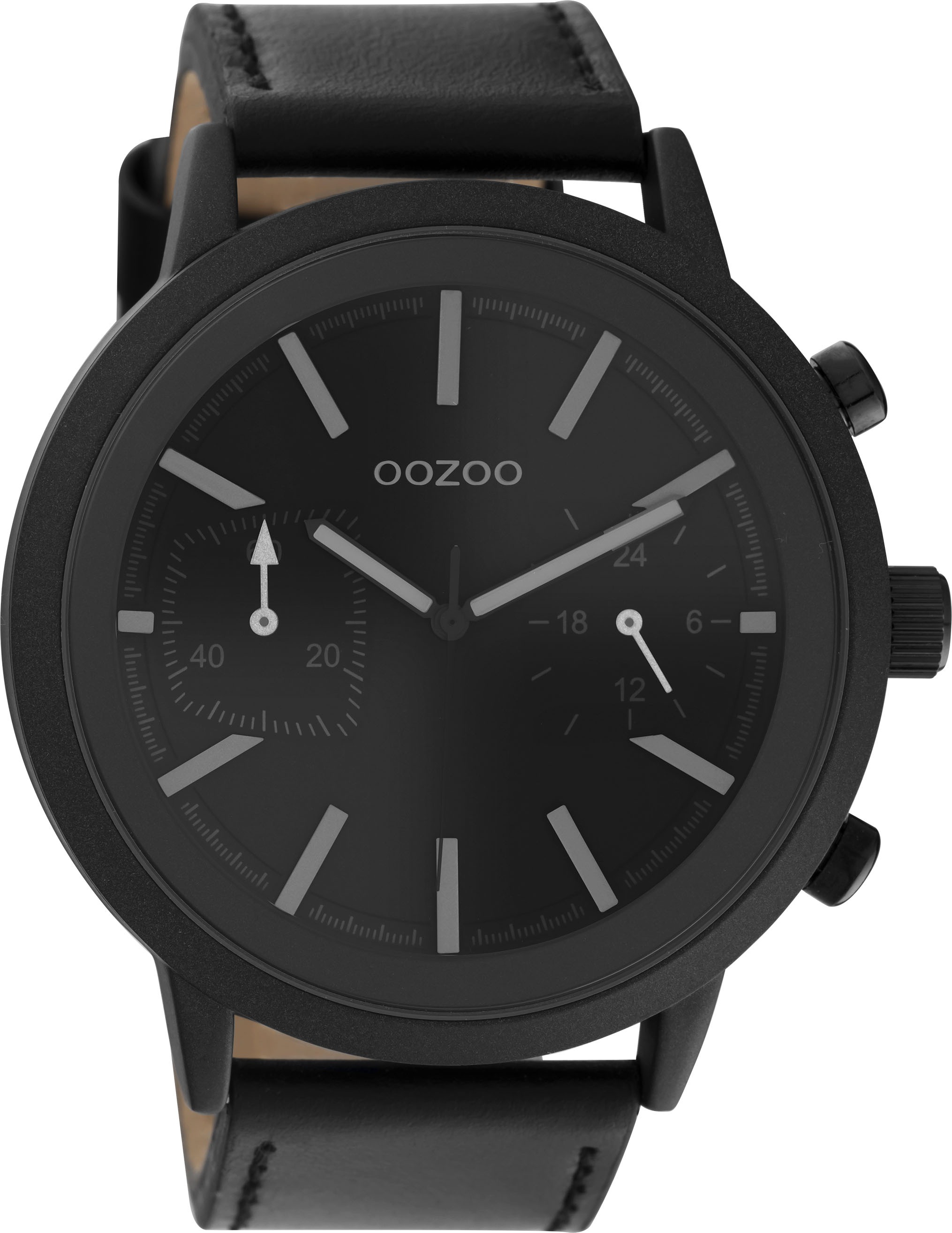 OOZOO Quarzuhr »C10809« online bestellen BAUR 