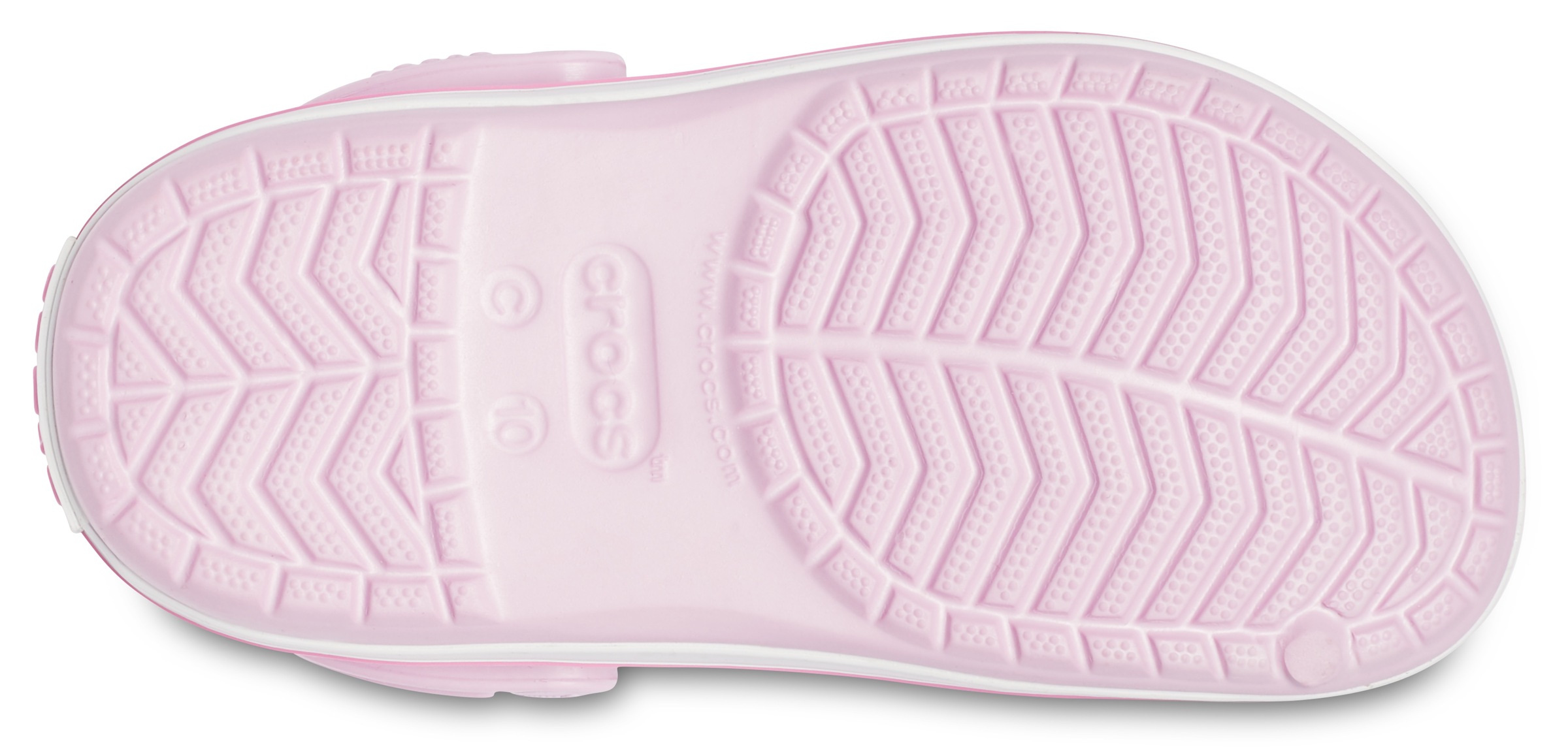 Thumbnail - Crocs Clog "Crocband Clog", Sandale, Sommerschuh, Badeschuh mit Lüftungsöffnungen