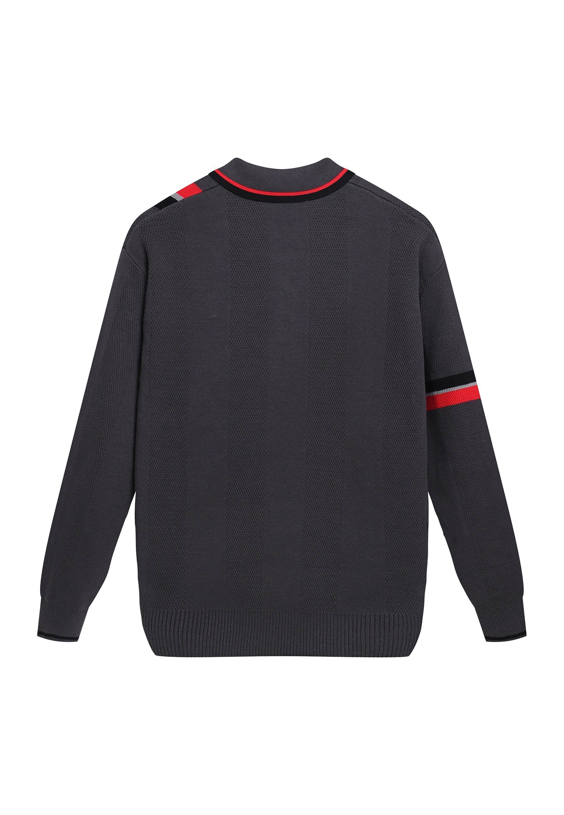Umbro Poloshirt »Umbro LS KNITTED FOOTBALL POLO« 1