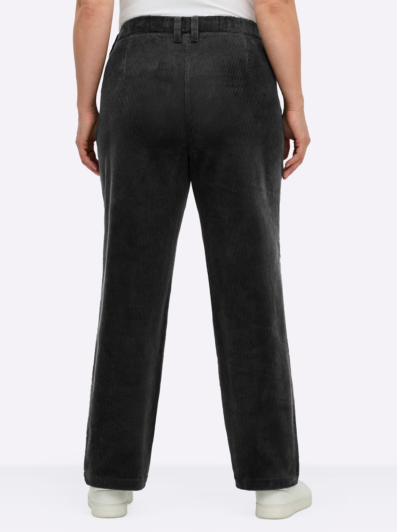 Sheego Cordhose