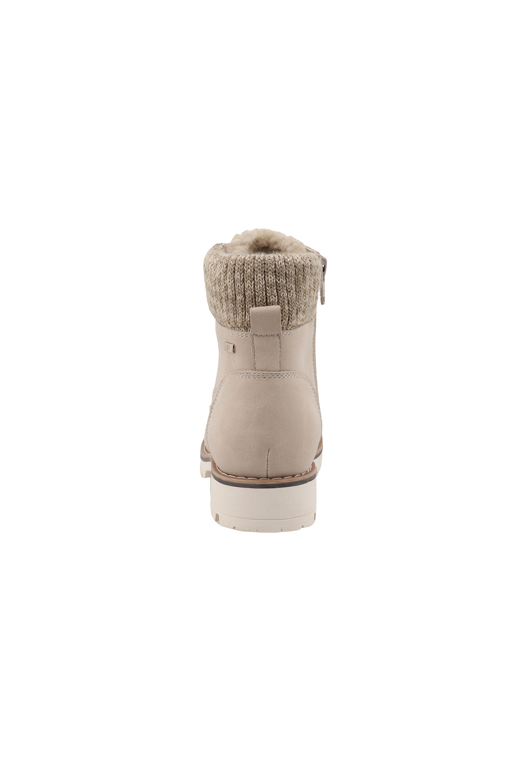 TOM TAILOR Winterstiefel »Tom Tailor Stiefel«  1 tlg.