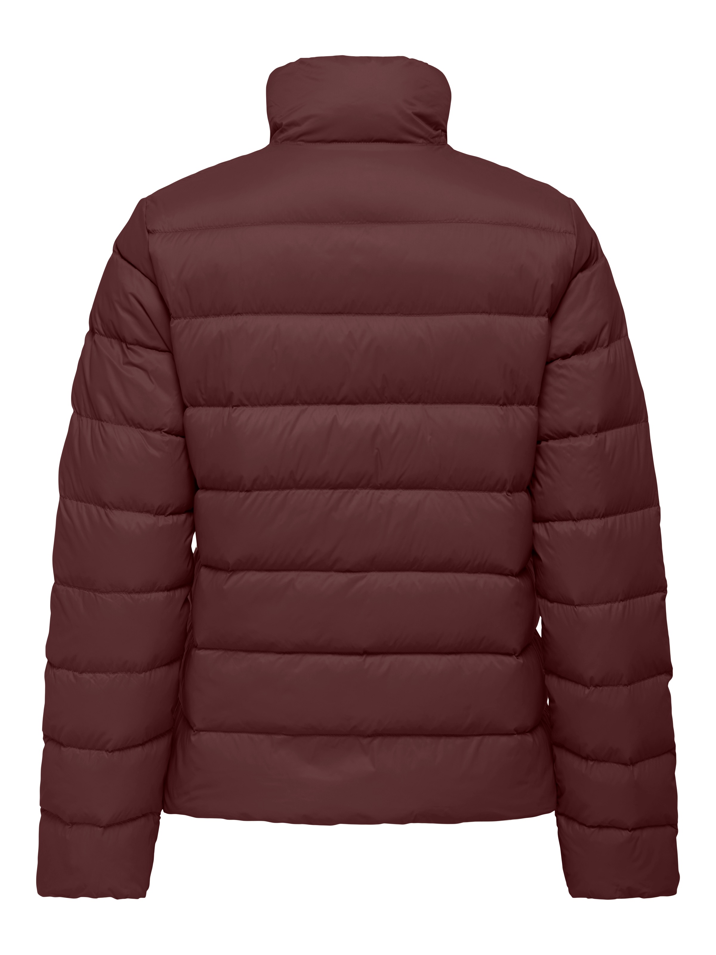 ONLY Steppjacke "ONLRUBY QUILTED DOWN JACKET OTW" günstig online kaufen