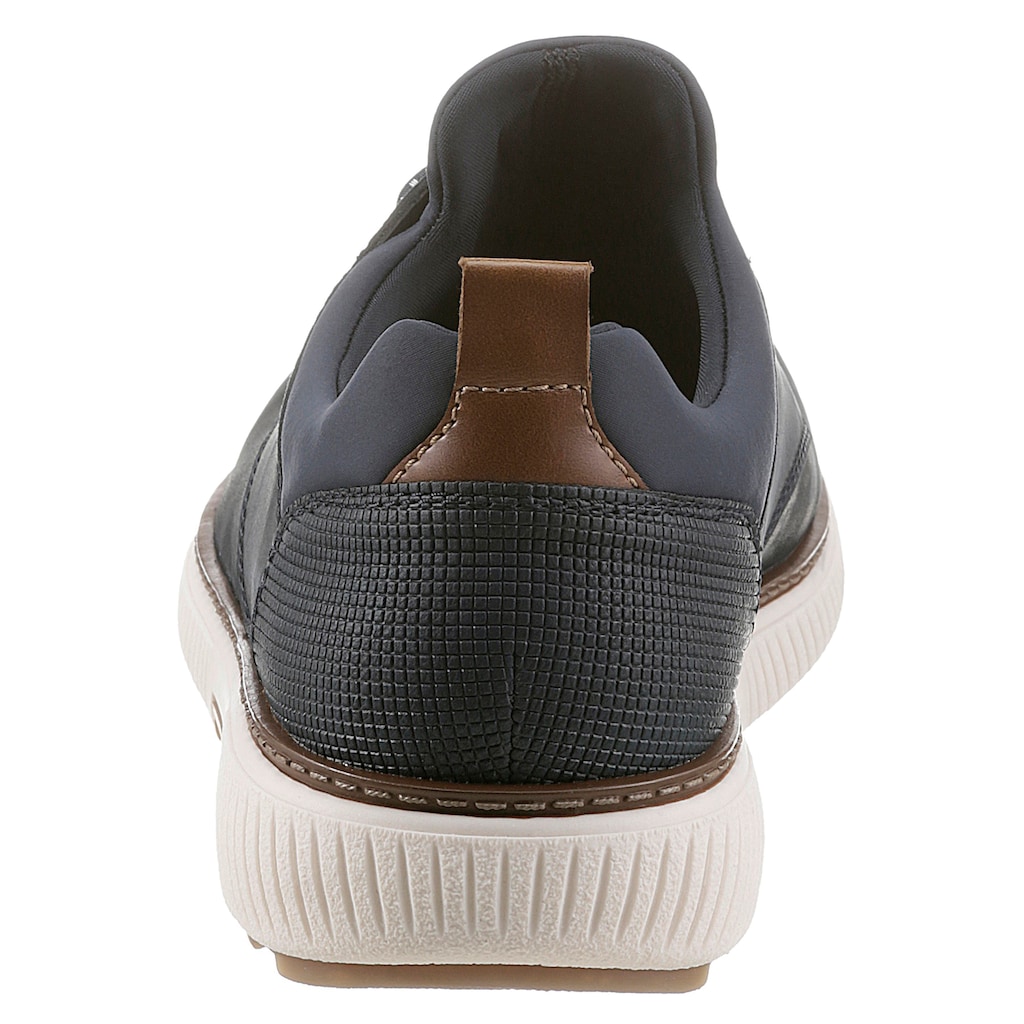 Rieker Slip-On Sneaker