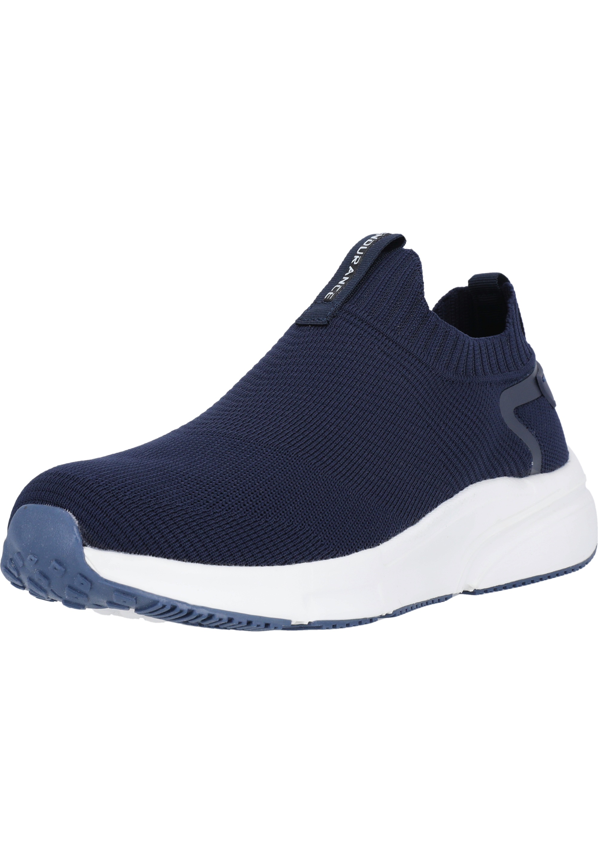 ENDURANCE Sneaker »Durman« su rutschhemmendem Al...