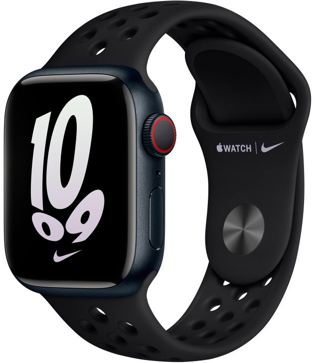 Apple Uhrenarmband »45mm Nike Sport Band«
