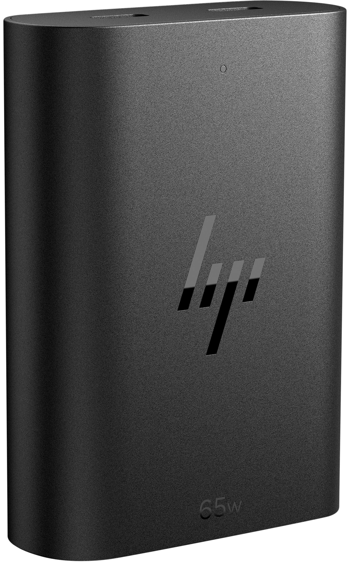 HP Laptop-Ladegerät »USB-C 65W GaN Laptop Charger«