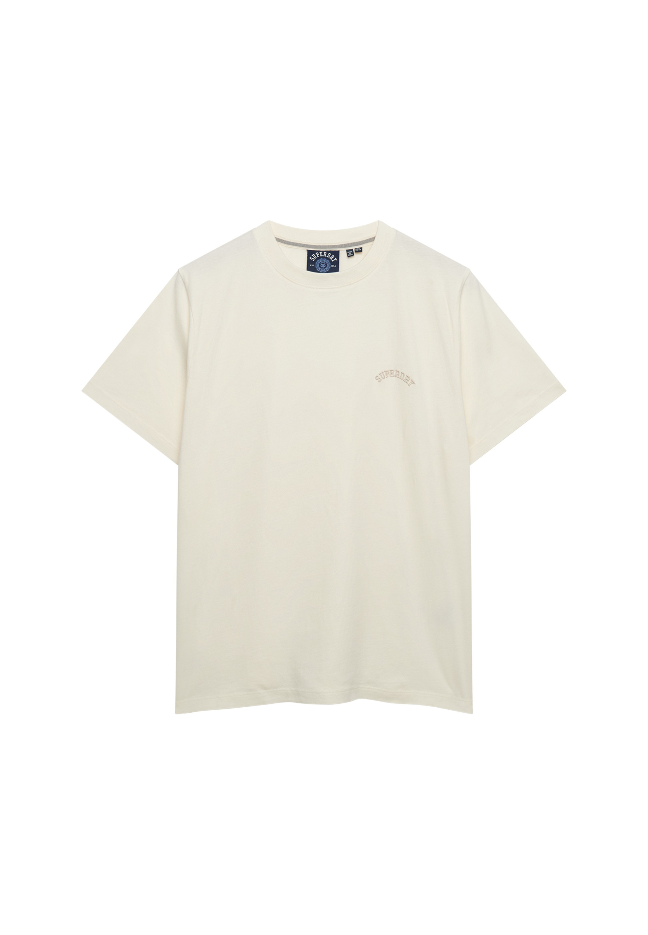 Superdry T-Shirt »ESSENTIAL LOGO LOOSE TEE«