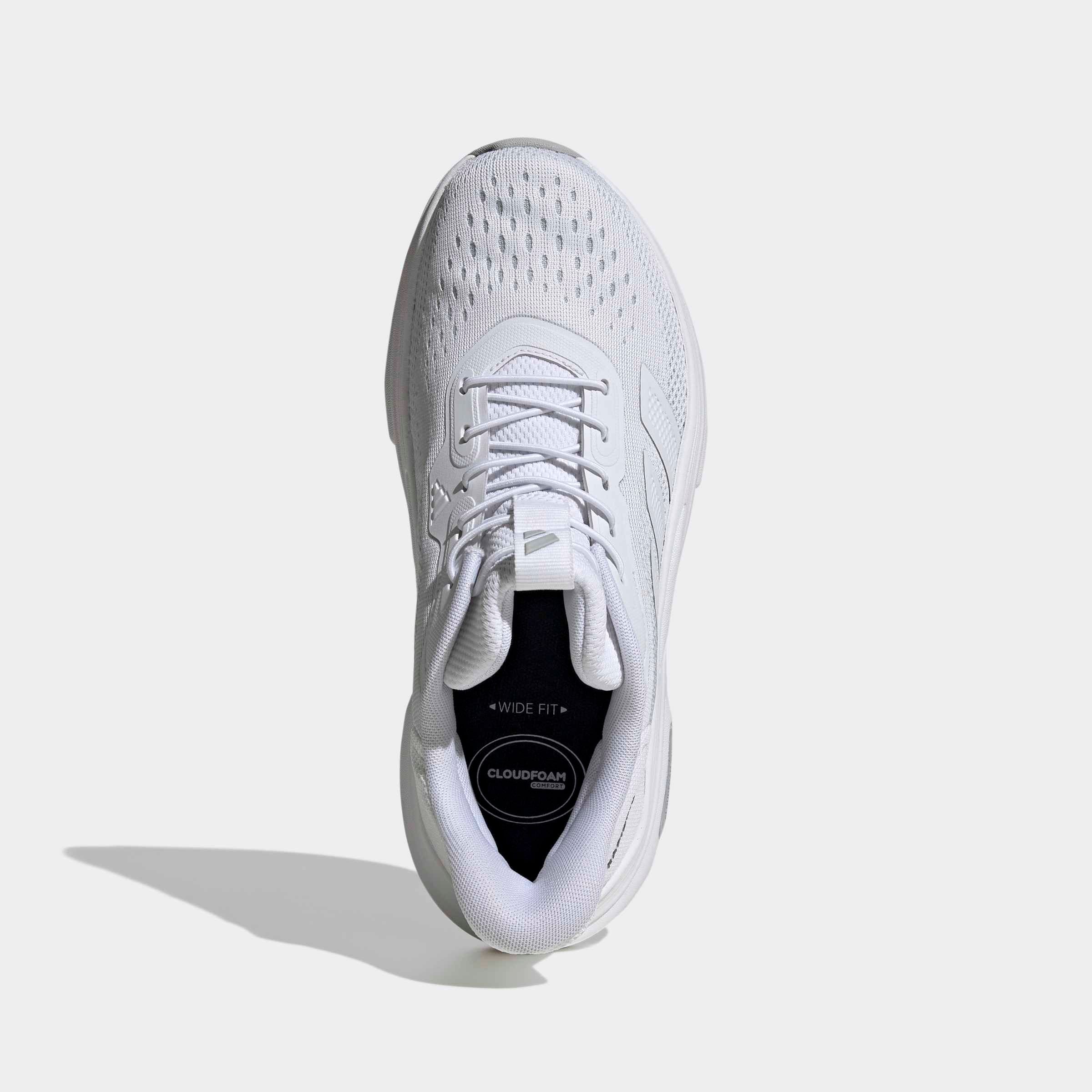 adidas Sportswear Walkingschuh »CLOUDFOAM CUXXION RAPIDFIT«