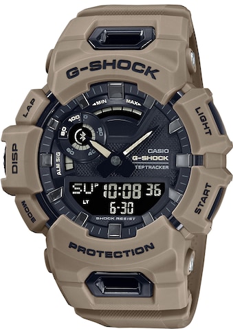 CASIO G-SHOCK Smartwatch »GBA-900UU-5AER« kaufen