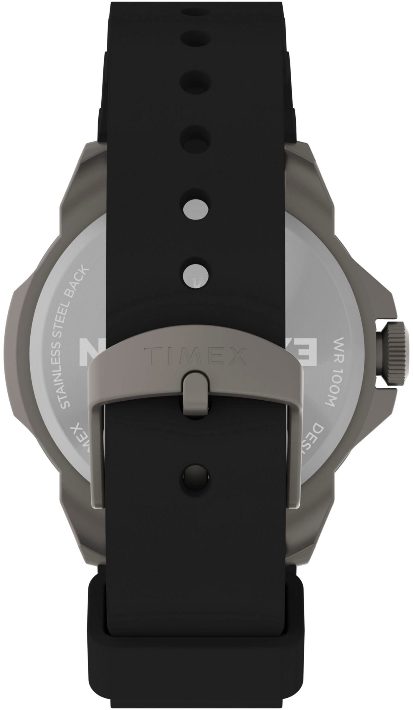 Timex Quarzuhr »RIDGE«, Armbanduhr, Herrenuhr, Datum, Leuchtzeiger, Mineralglas, analog