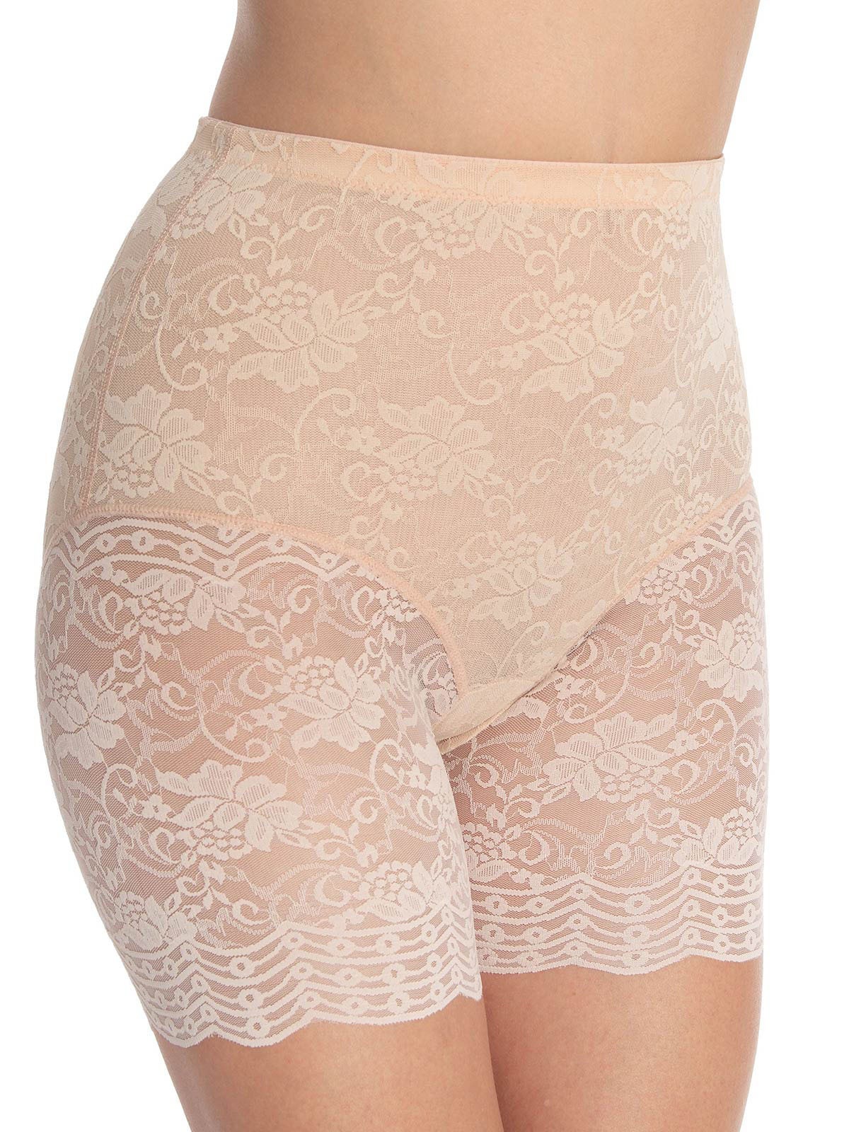 Sassa Miederhose »Miederhose FUNCTIONAL LACE«, (1 Stück St.)