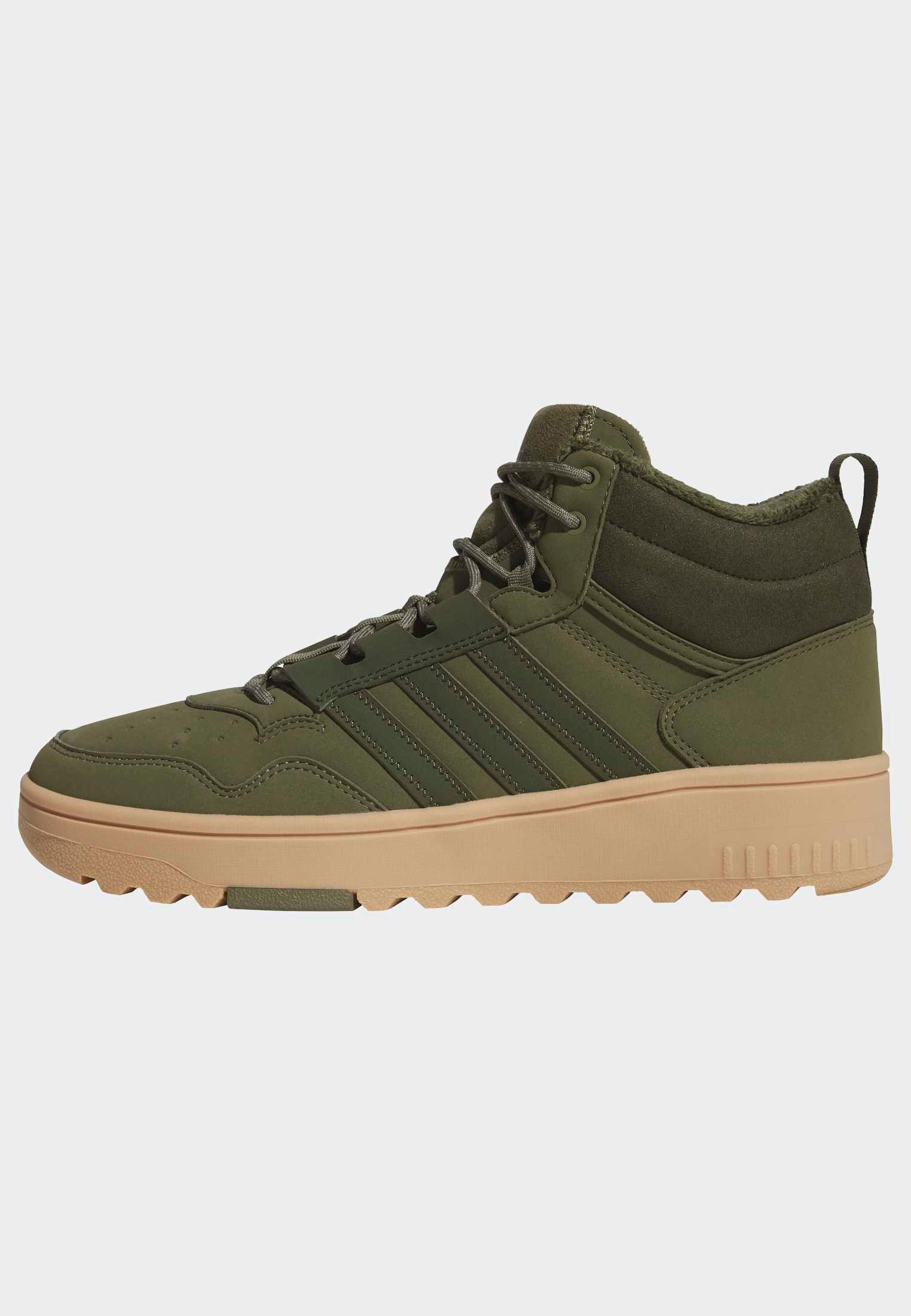 adidas Sportswear Winterboots »HOOPS 4.0 MID«