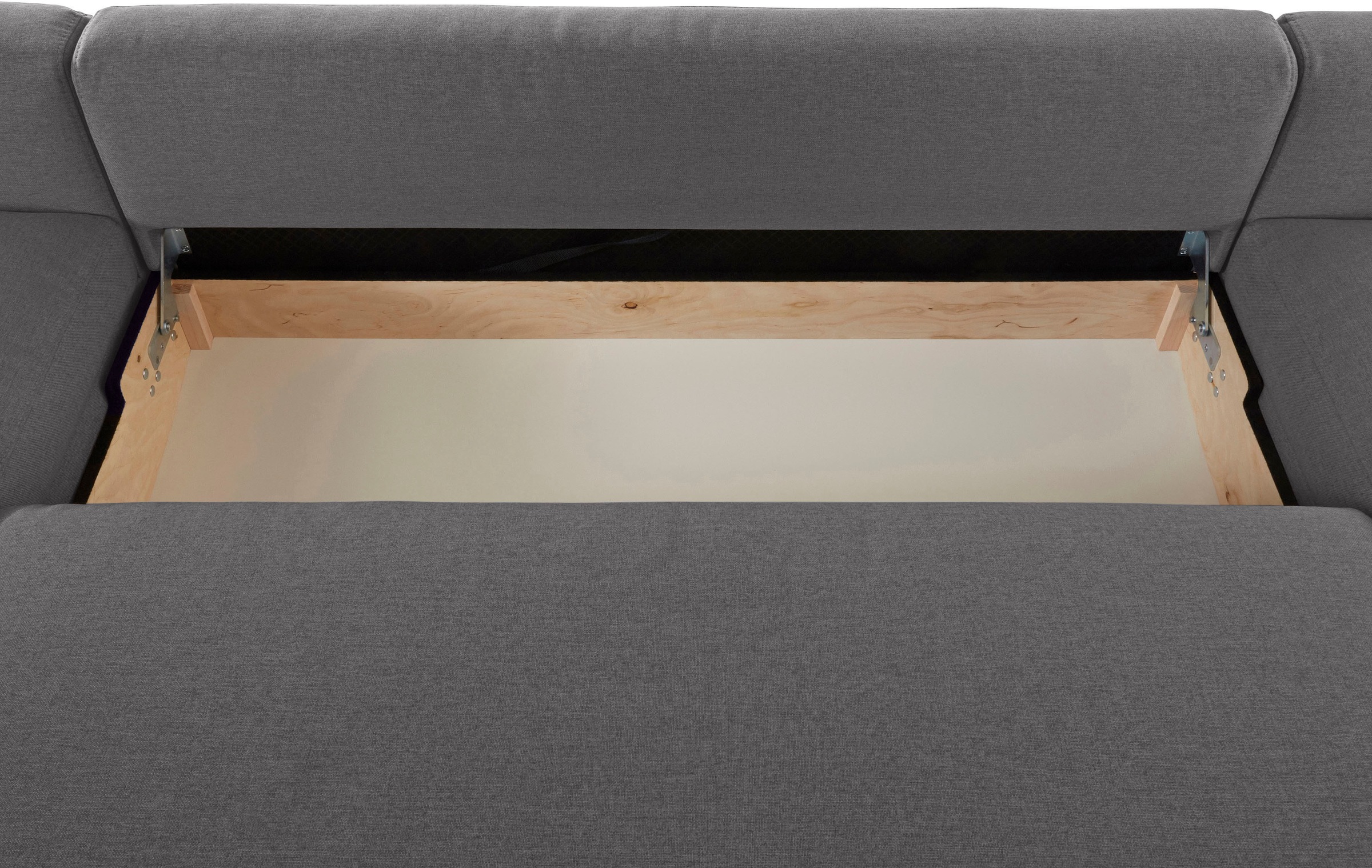OTTO products Wohnlandschaft »Finnja, U-Form«