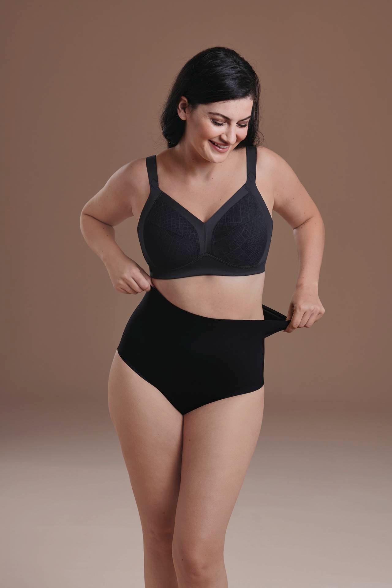 Anita since 1886 Shapinghose »Beauty Shaper«, Shapewear ohne Nähte, clean cut