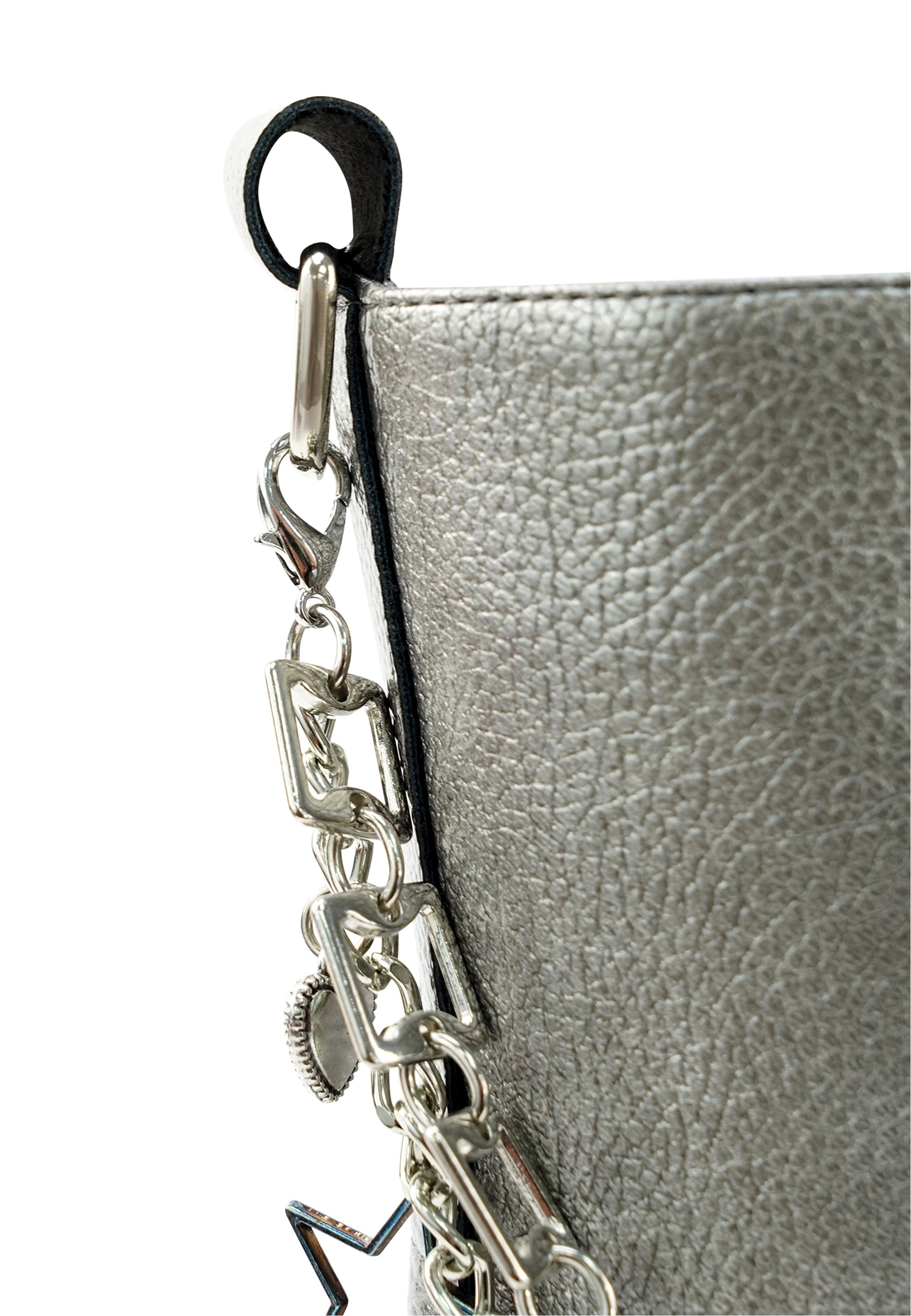 Findlay Stiefel »JAXX«  mit abnehmbarem Kettendesign