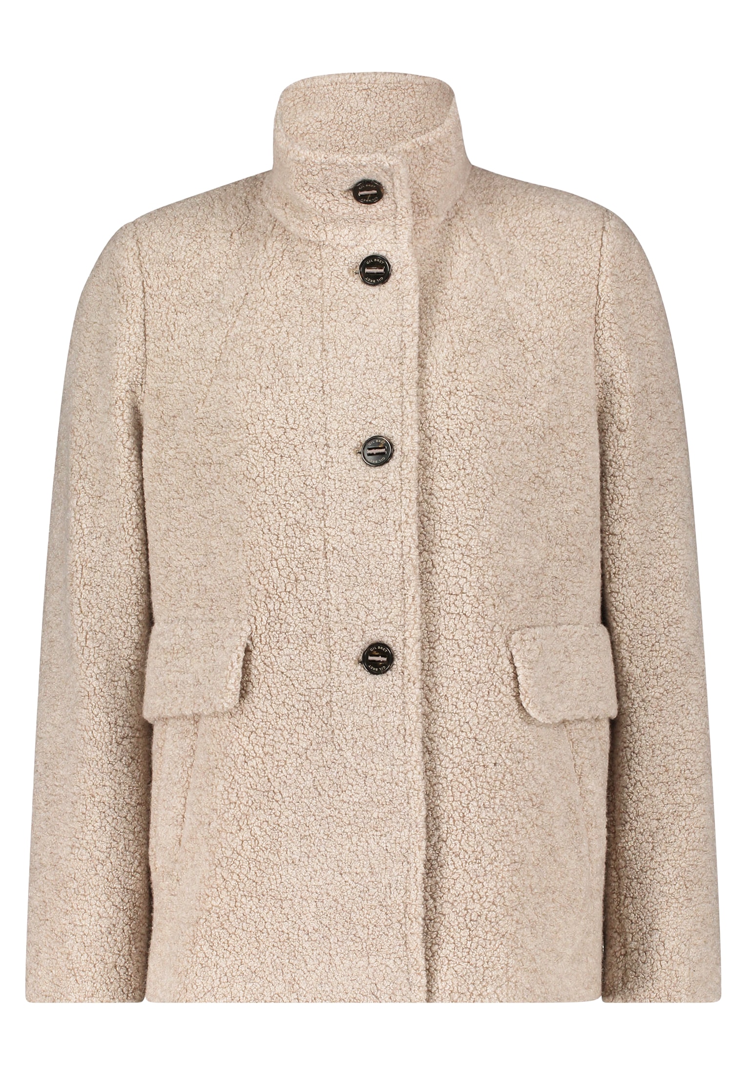 Gil Bret Winterjacke "Gil Bret Winterjacke mit Kragen" günstig online kaufen