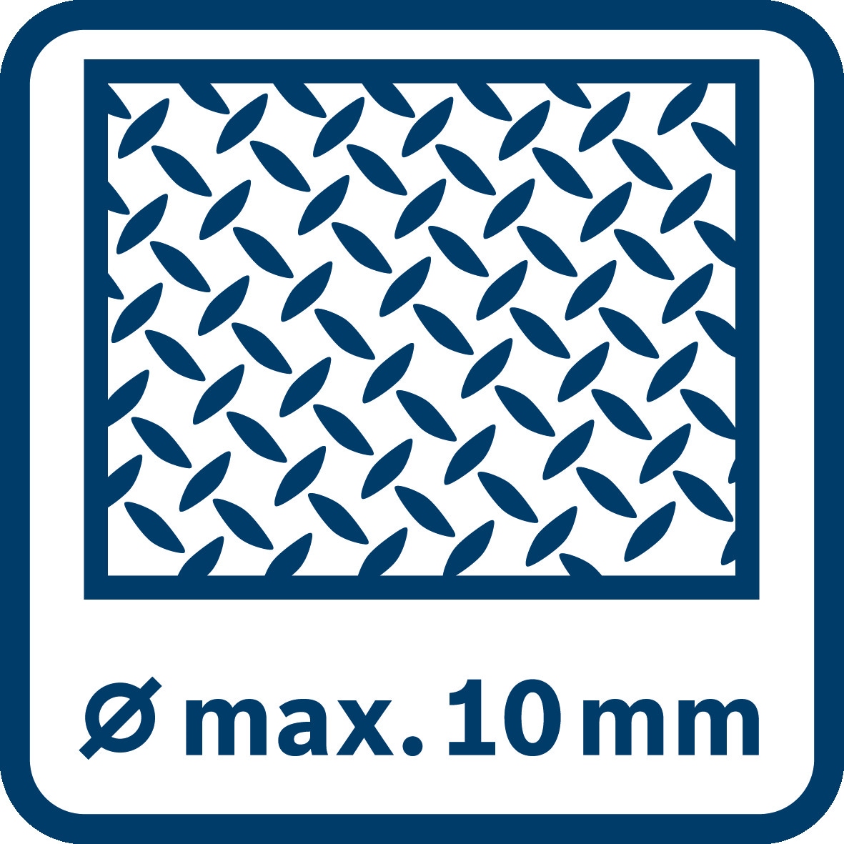 Bosch Professional Akku-Schlagbohrschrauber »GSB 18V-25 solo« inkl. L-BOXX, ohne Akku und Ladegerät