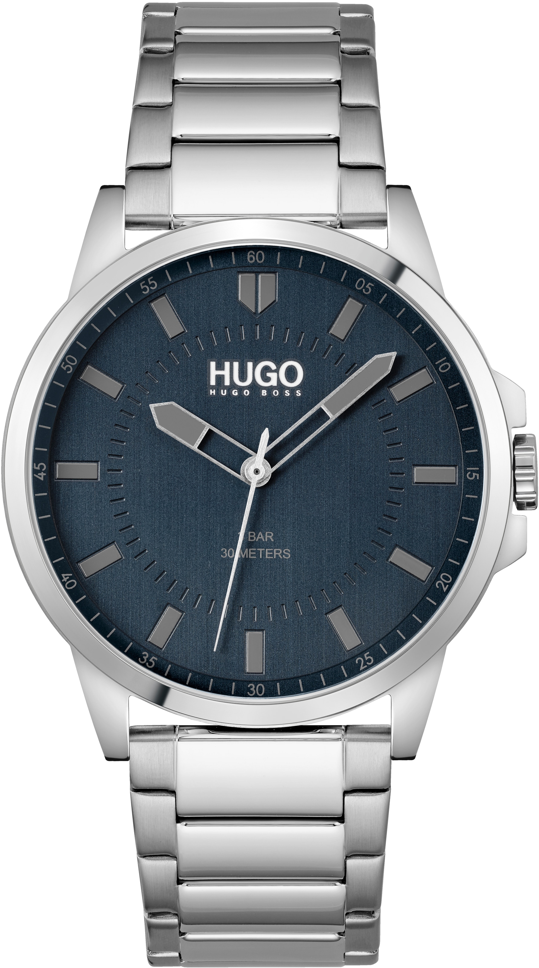 BAUR | HUGO »#FIRST, bestellen Quarzuhr online 1530186«