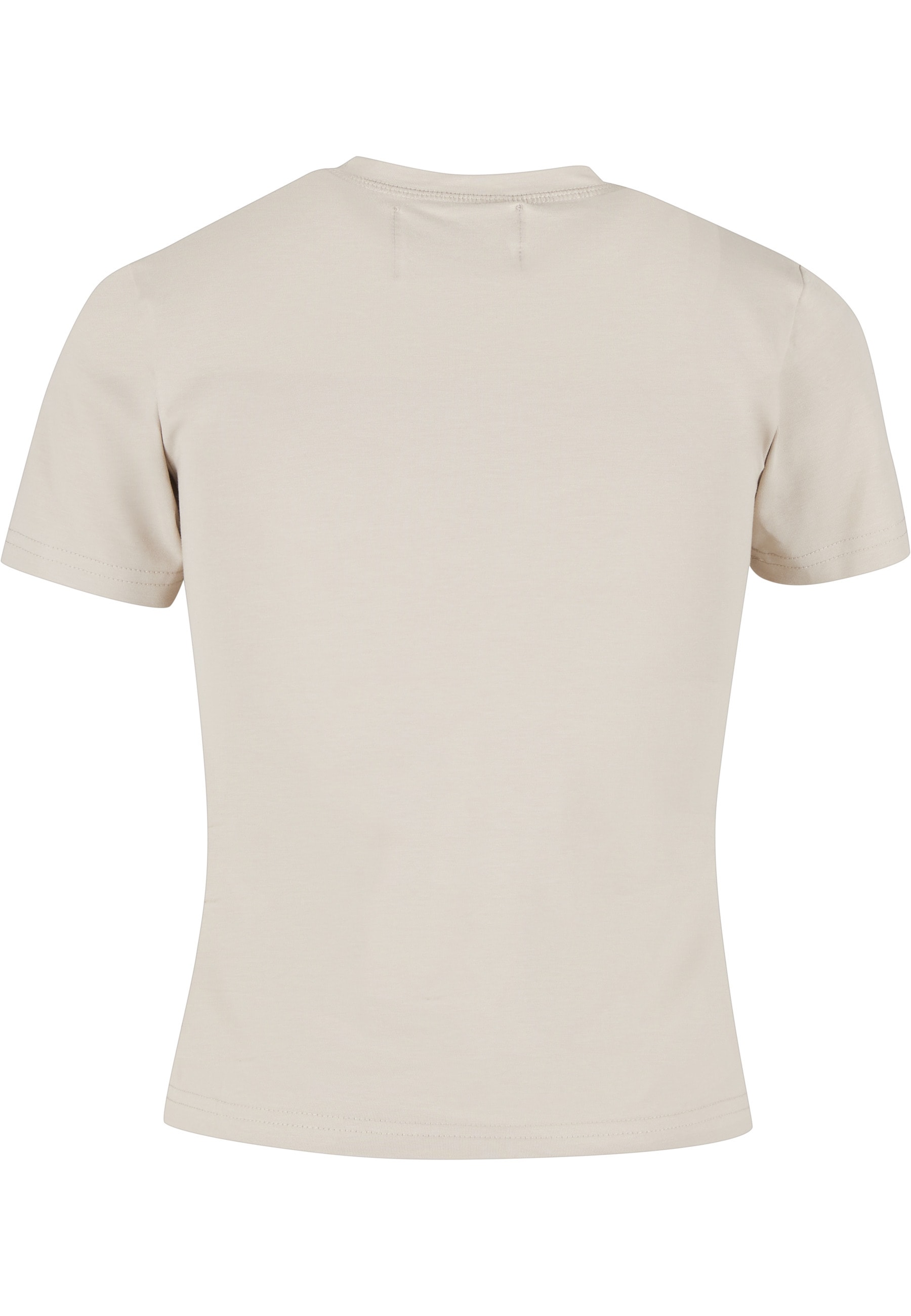 PEQUS T-Shirt "PEQUS PEQUS Fitted Outlined Mythic Logo T-shirt" 1 Stk. günstig online kaufen