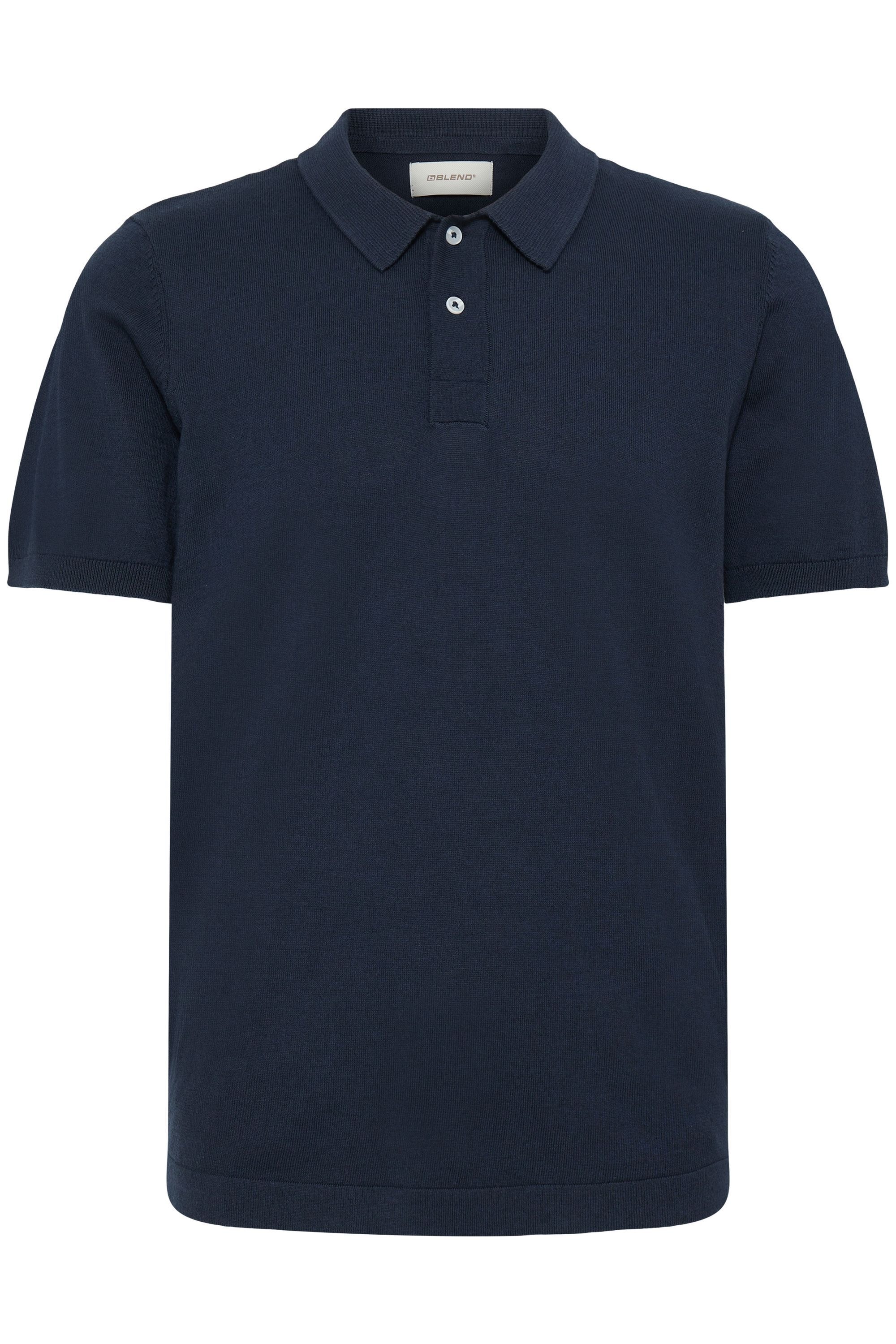 Blend Poloshirt "Poloshirt BHDao Polo"