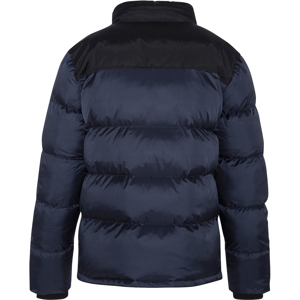 Schott NYC Steppjacke