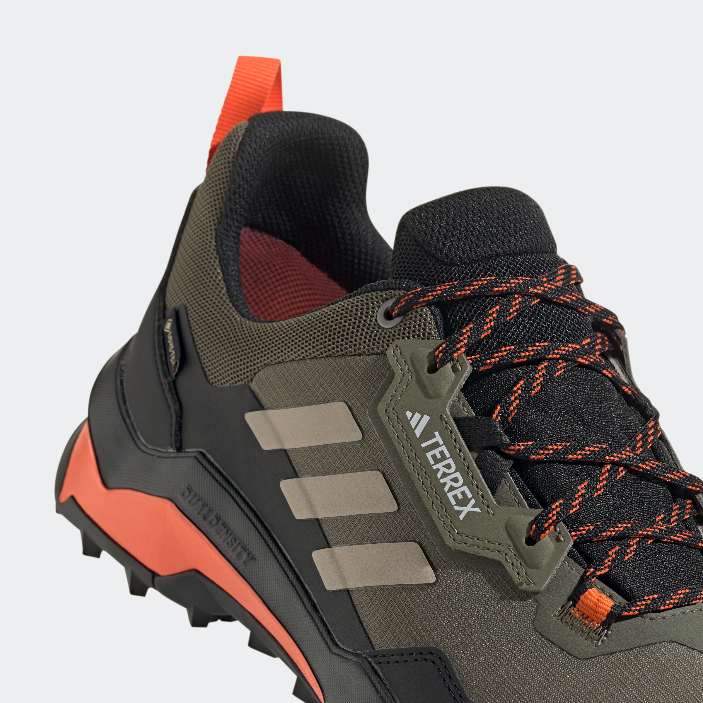 adidas TERREX Wanderschuh »TERREX AX4 GORE-TEX«, wasserdicht