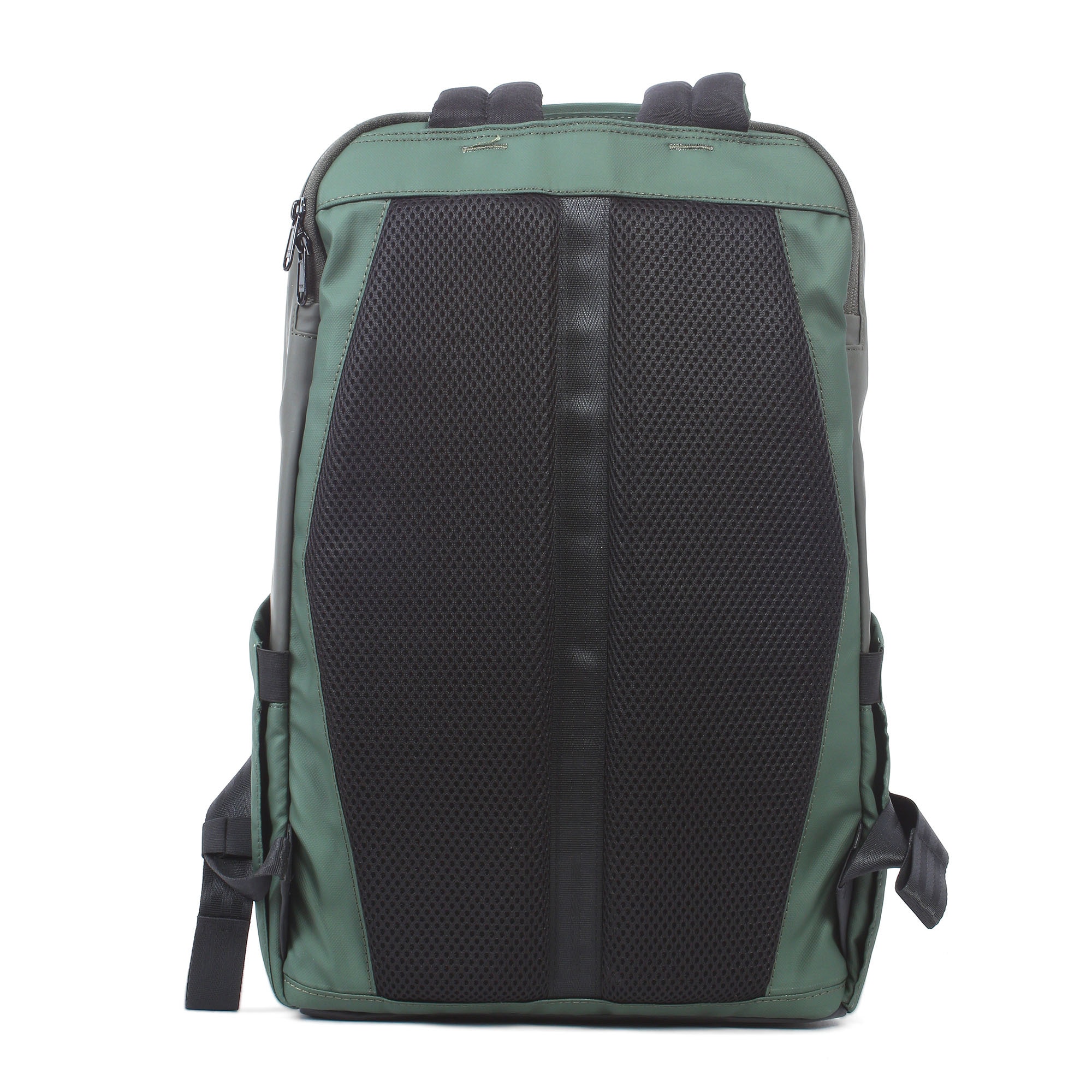 Vargu Laptoprucksack »ANLU 1« mit recyceltem PET