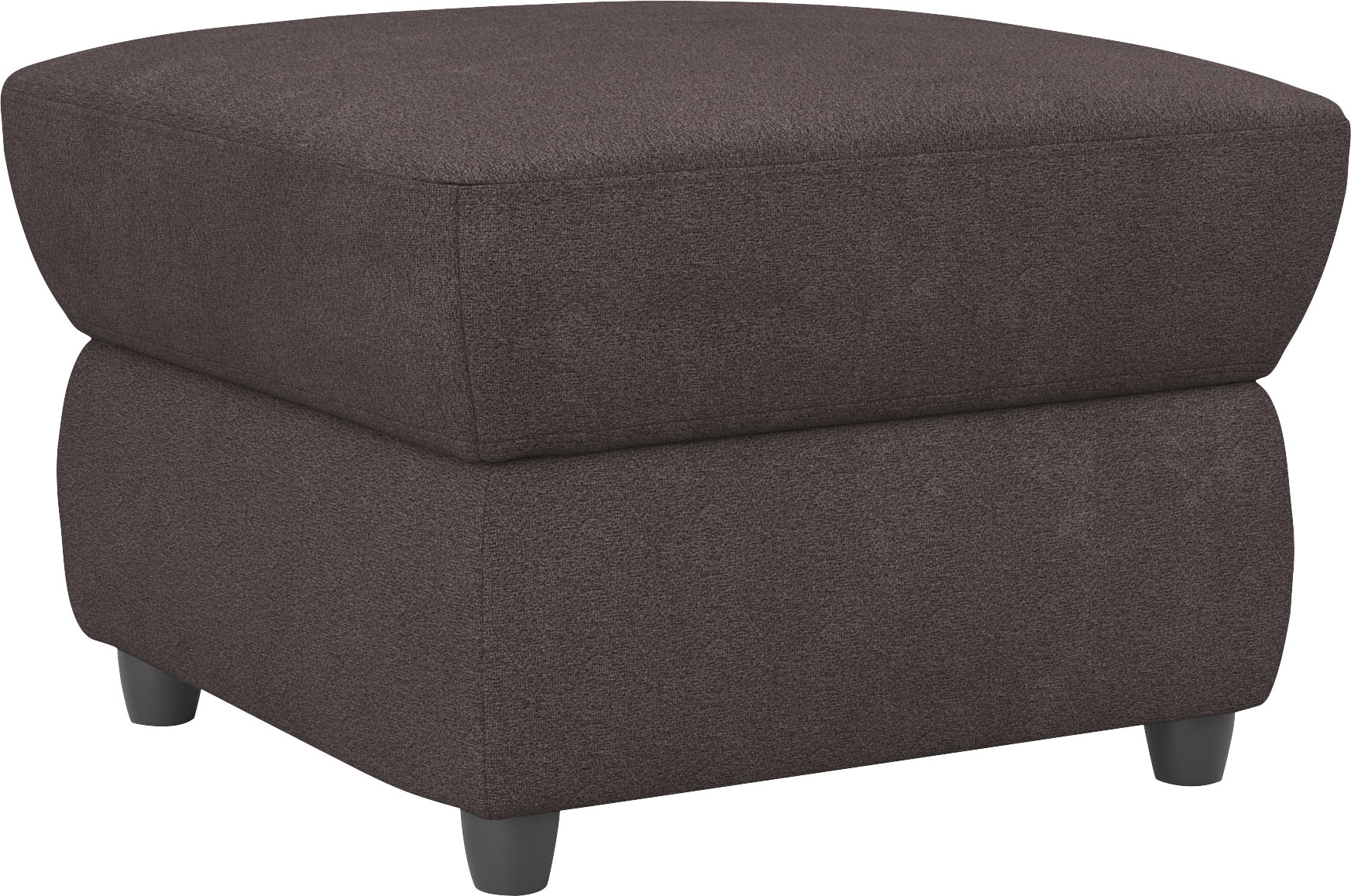 OTTO home Hocker "Boston" mit Stauraum