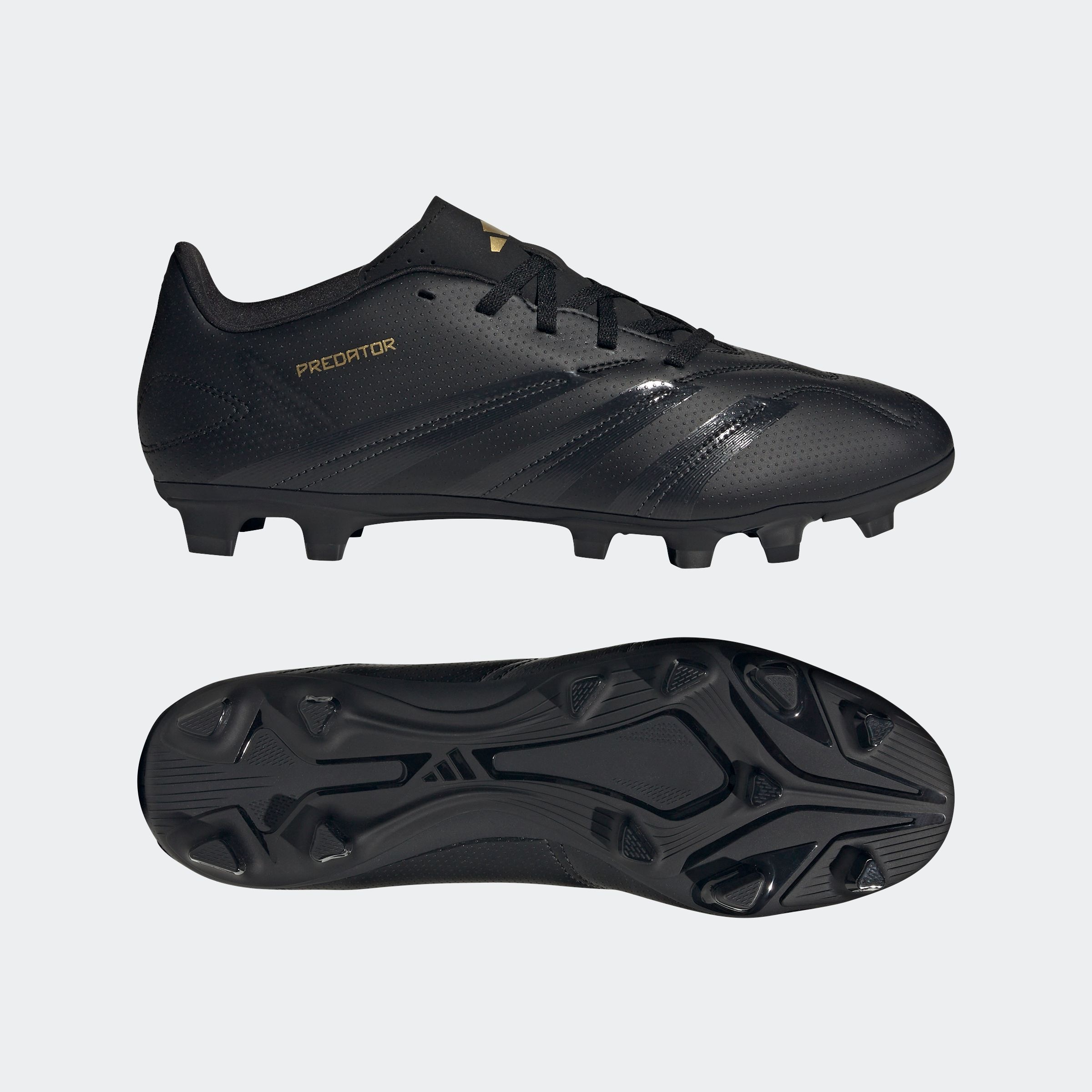 adidas Performance Fußballschuh »PREDATOR CLUB FXG«, für Rasenplätze