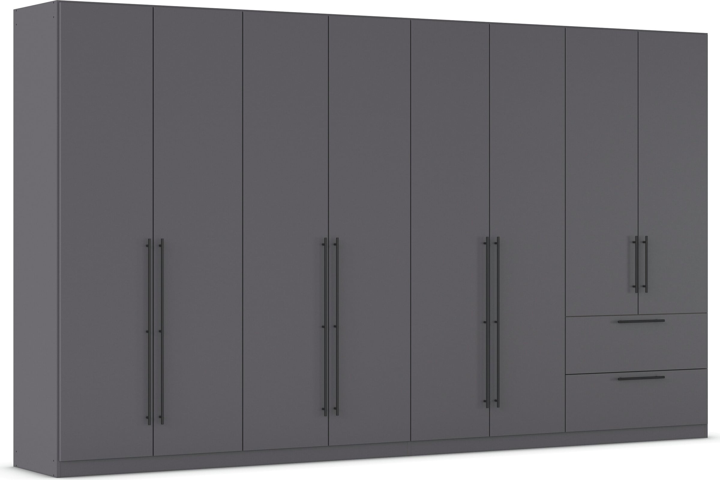 rauch Kleiderschrank "Drehtürenschrank Schrank Garderobe Wäscheschrank Schl günstig online kaufen