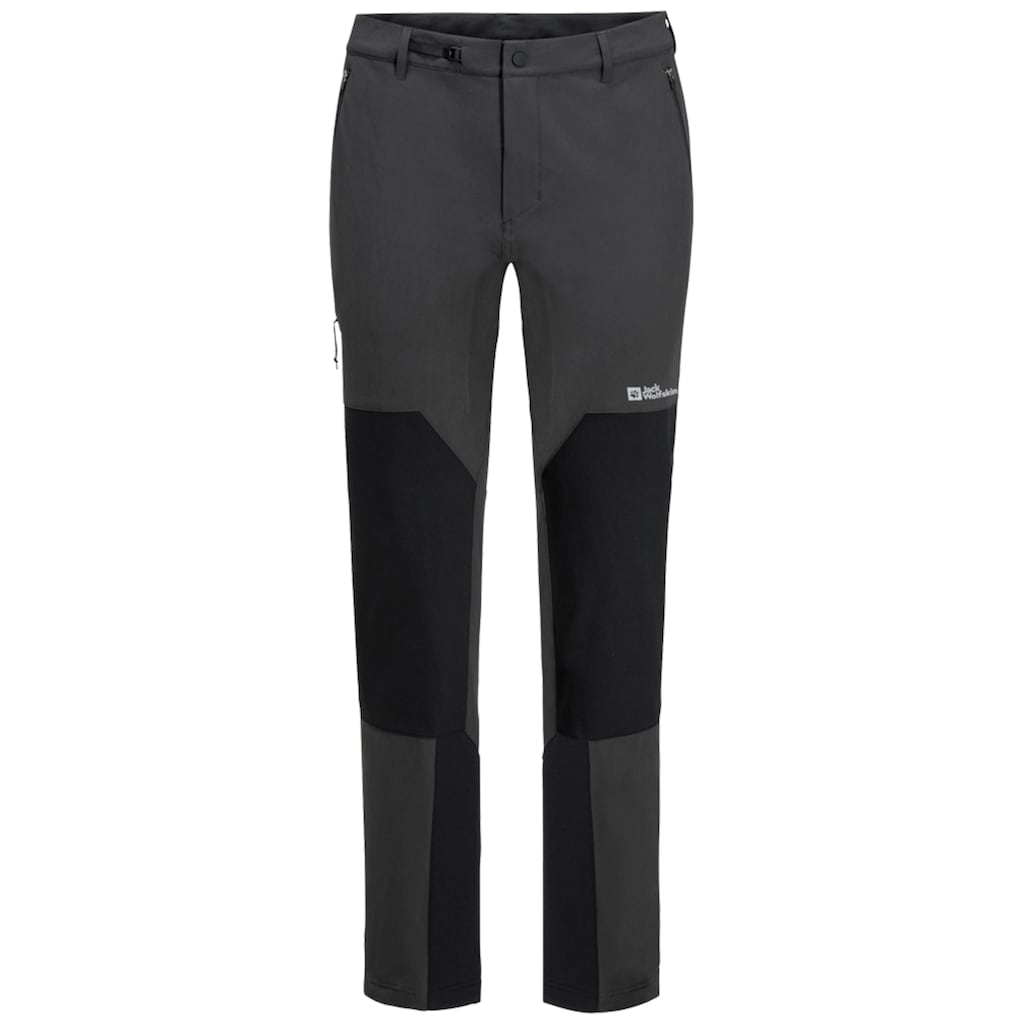 Jack Wolfskin Trekkinghose »ANDUR PANTS M«