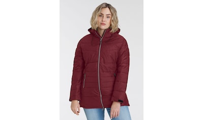 STOY Steppjacke »WMN Quilted JCKT E« kaufen | BAUR