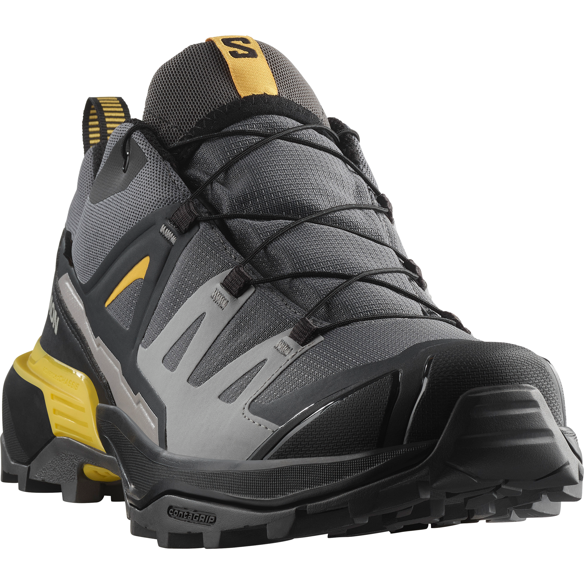 Salomon Wanderschuh »X ULTRA 360 GORE-TEX«, wasserdicht