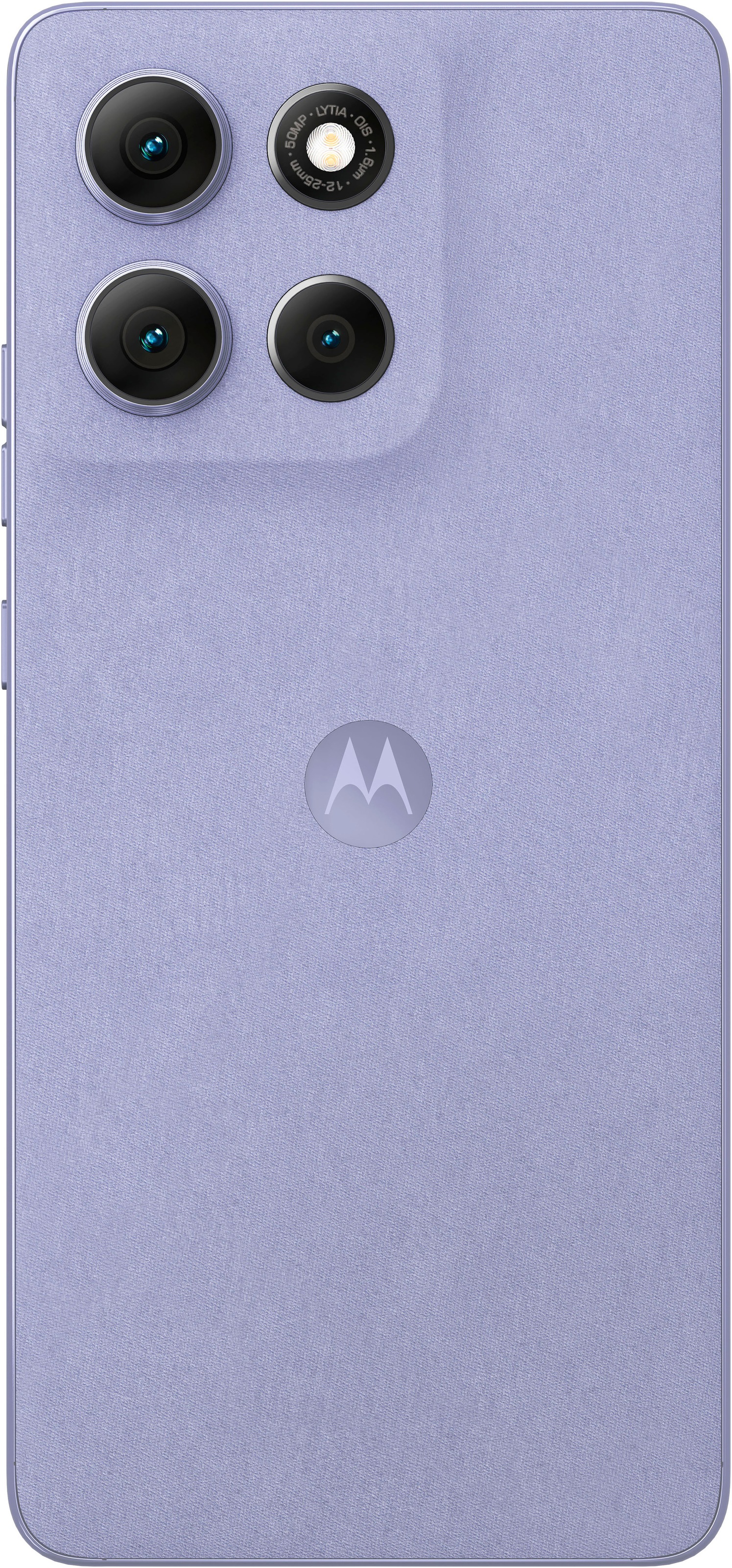 Motorola Smartphone »moto g86 5G 256GB«, PANTONE® Cosmic Sky