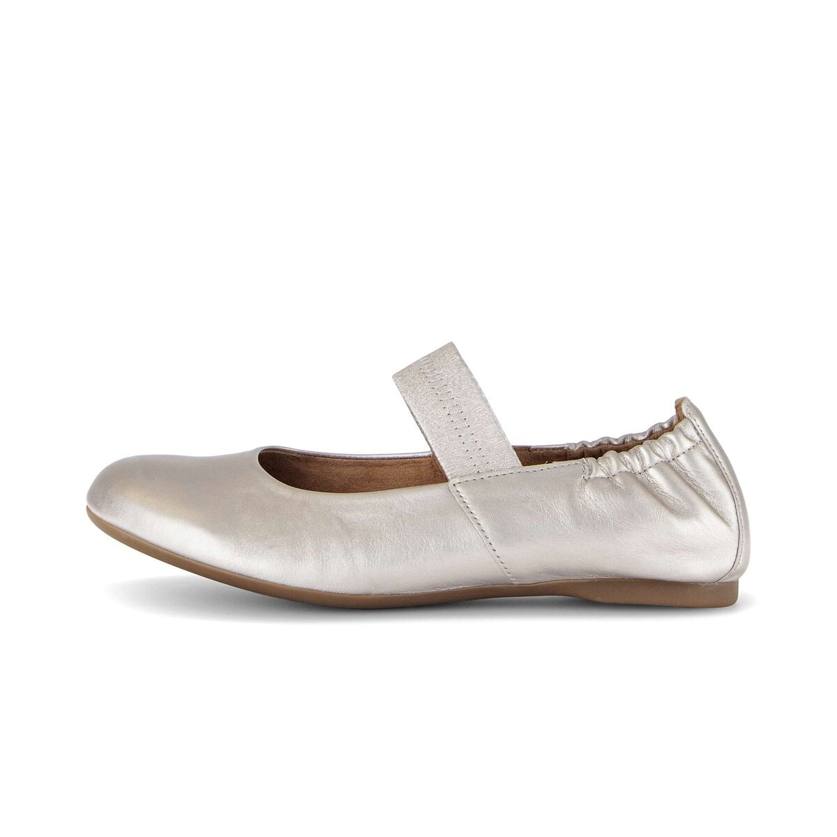 Gabor Ballerina »Eleganter Ballerina Effektleder«