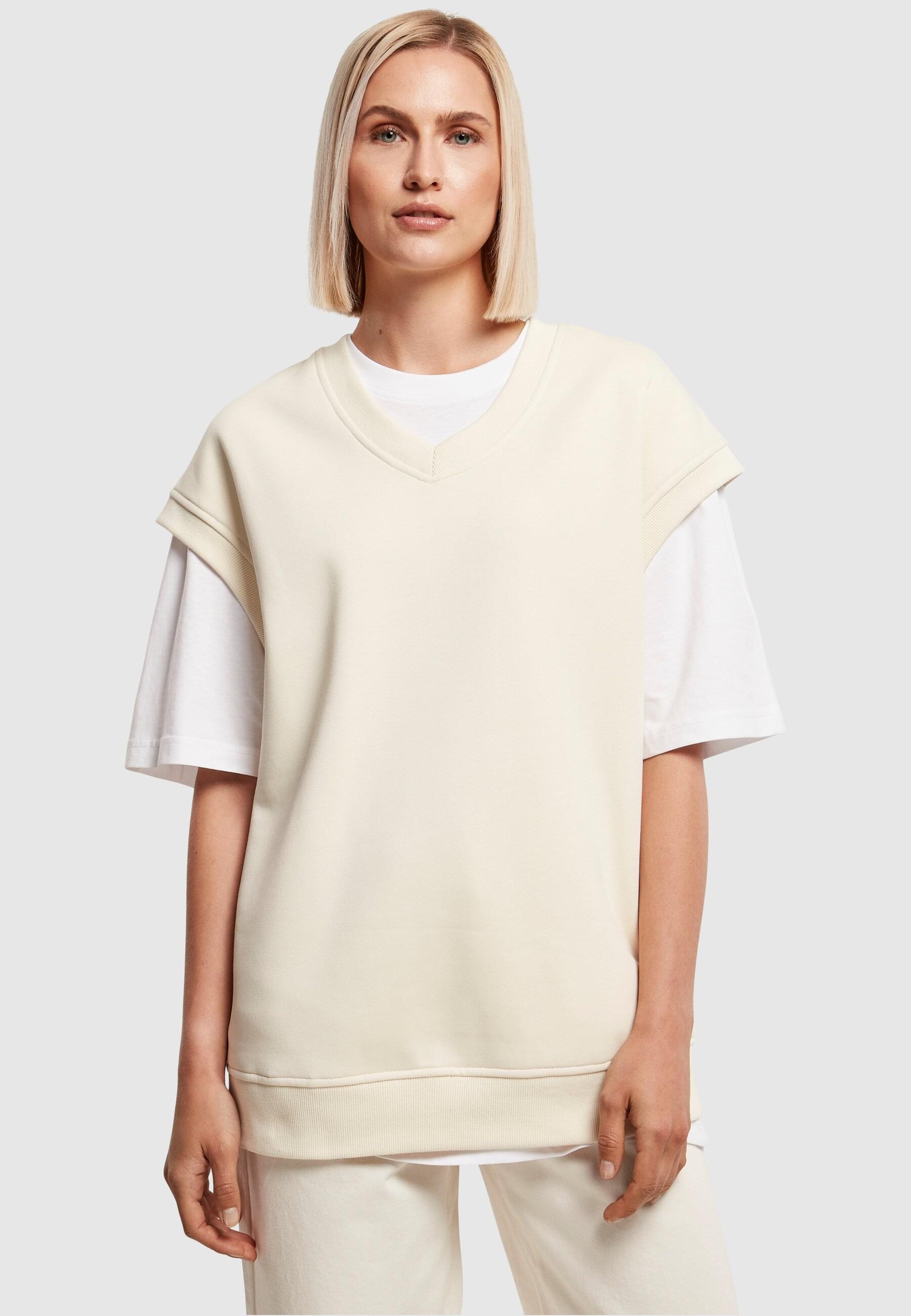 kaufen BAUR tlg.) (1 online Ladies | Sweat »Damen Sweatshirt Oversized CLASSICS Slipover«, URBAN
