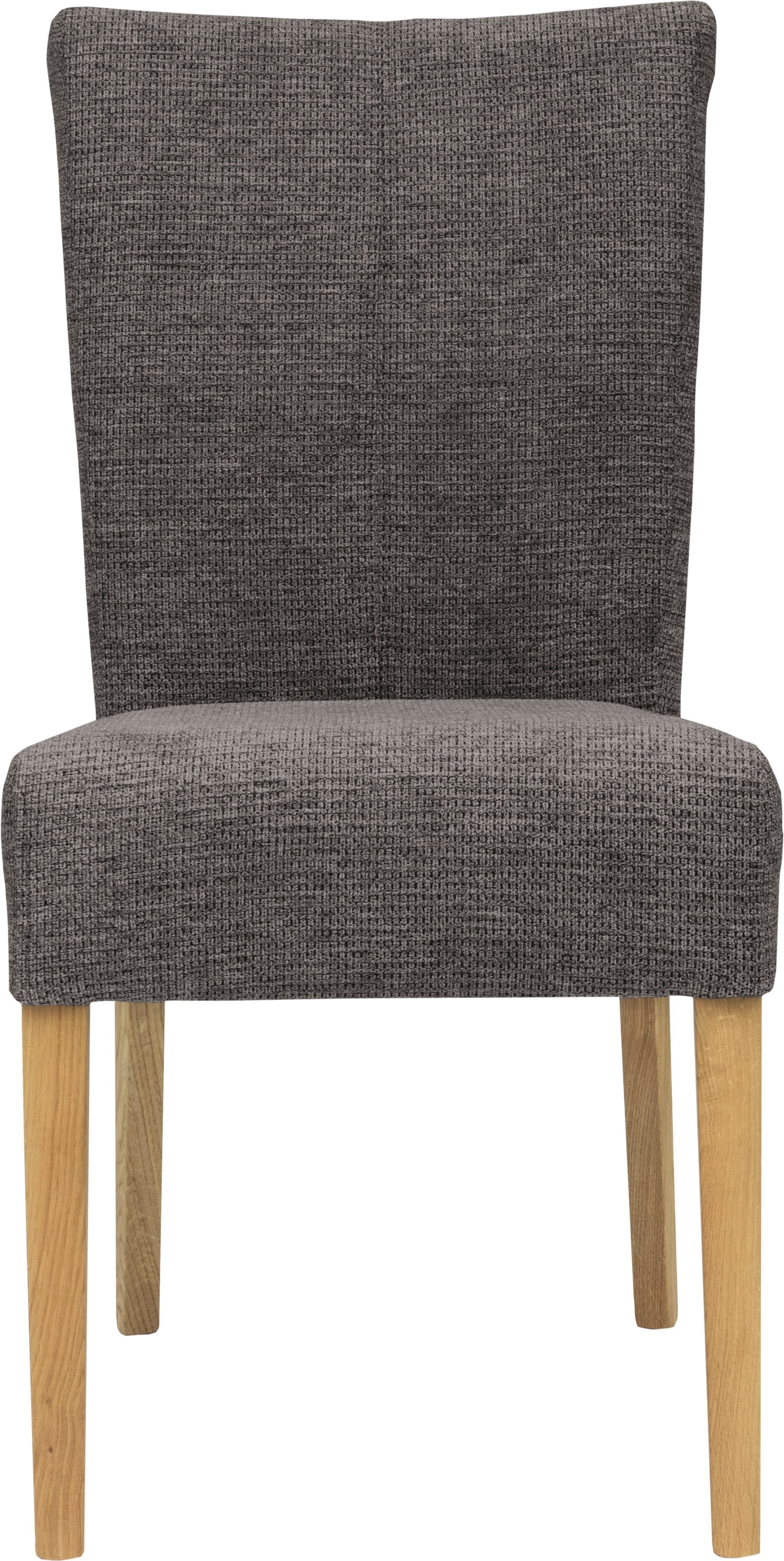 Thumbnail - Home affaire Esszimmerstuhl "Queen Polsterstuhl BESTSELLER" (Set) 2 Stk.verschiedene Bezüge, Gestell Massivholz