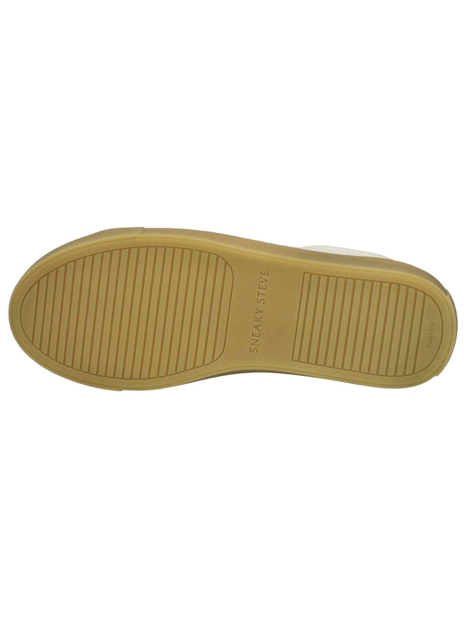 Sneaky Steve Sneaker »Sneaky Steve Sneaker Leder«