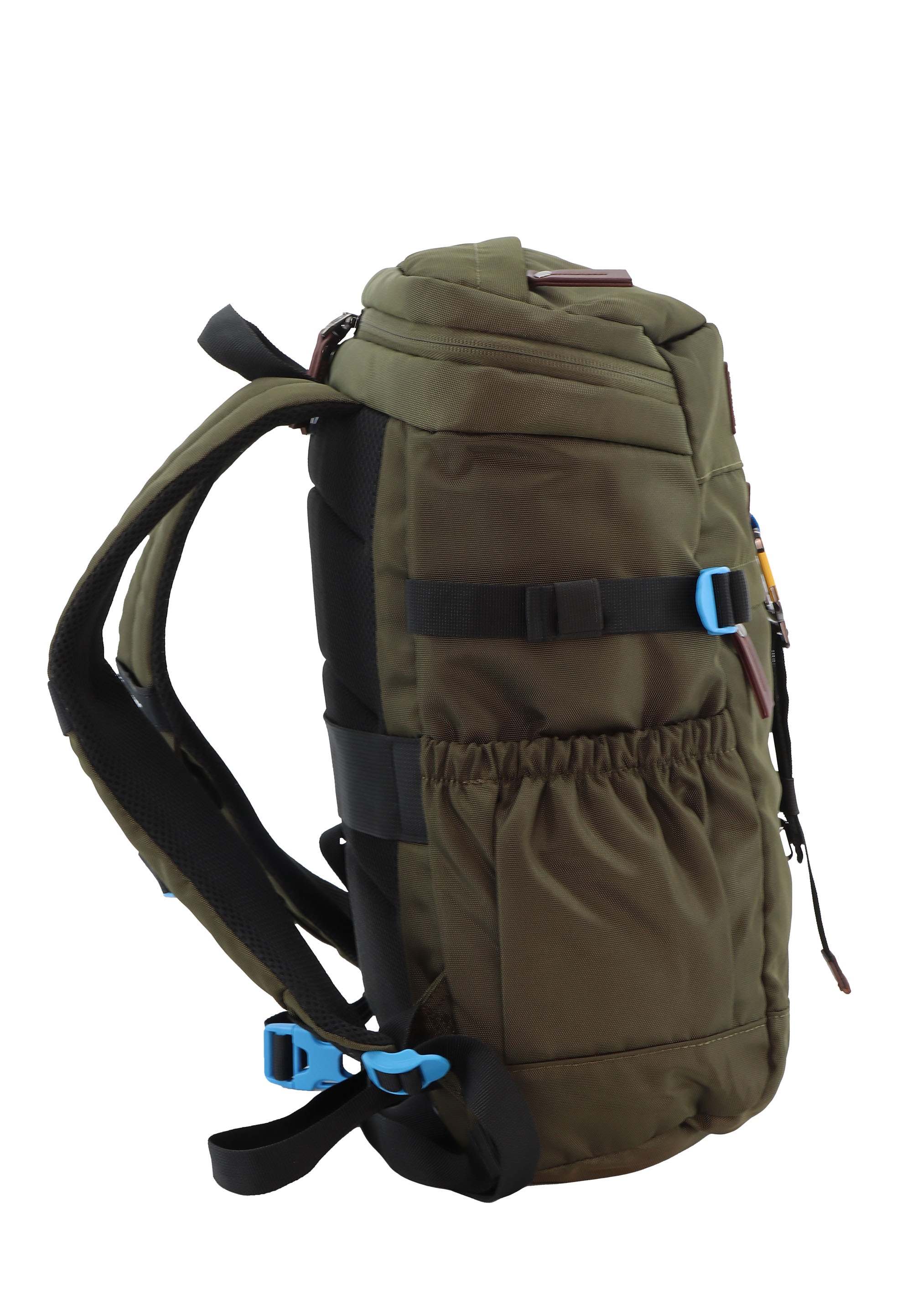 Discovery Sportrucksack »Icon«, aus robustem rPet Polyester-Material