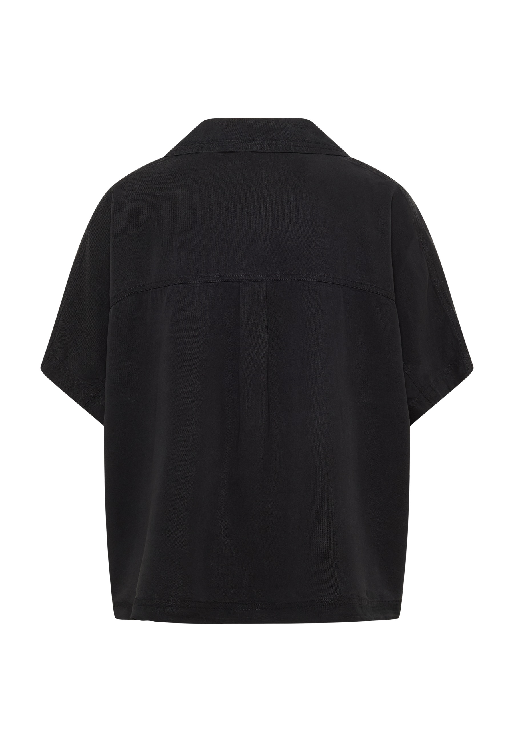 MUSTANG Langarmbluse »Damen Style Ruby«