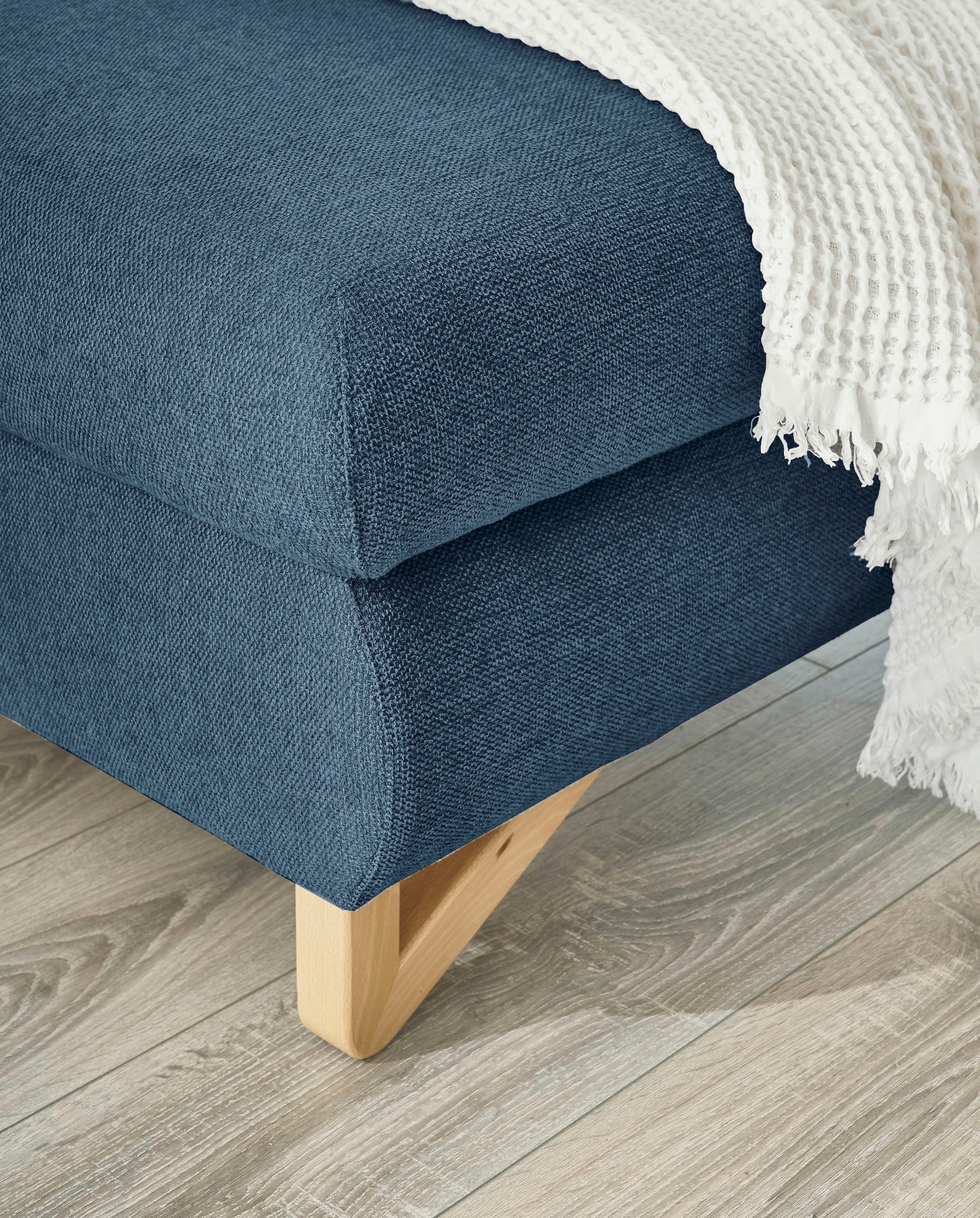 INOSIGN Schlafsofa »City/Giron«, komfortable Bettfunktion (Liegefläche 245 x 138 cm), sowie Bettkasten